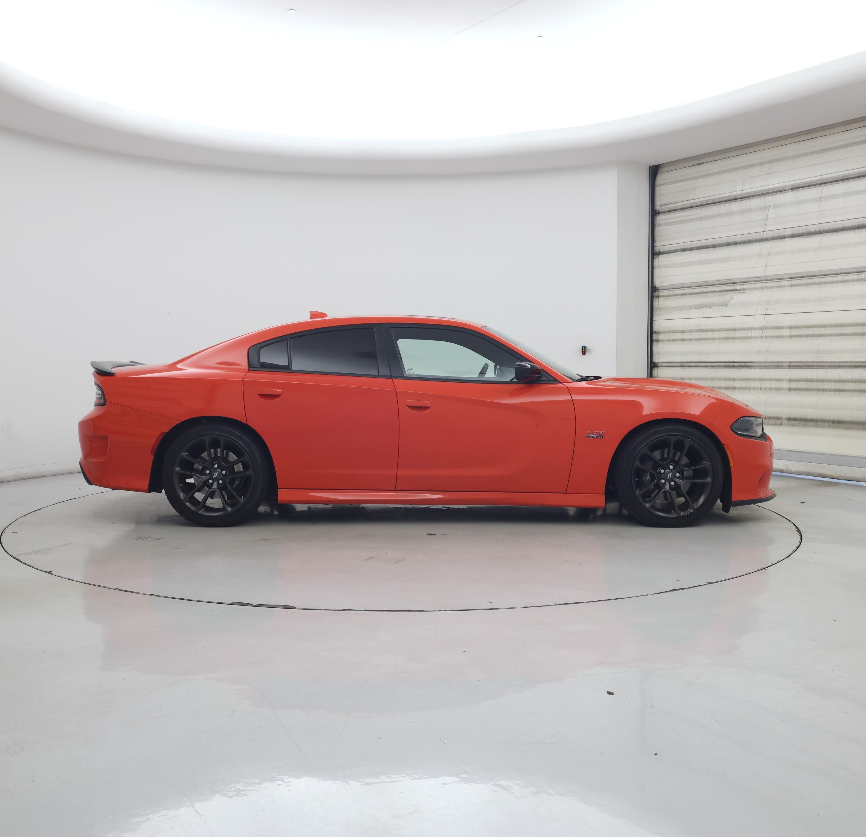 Thumbnail: 2023 Dodge Charger - 7