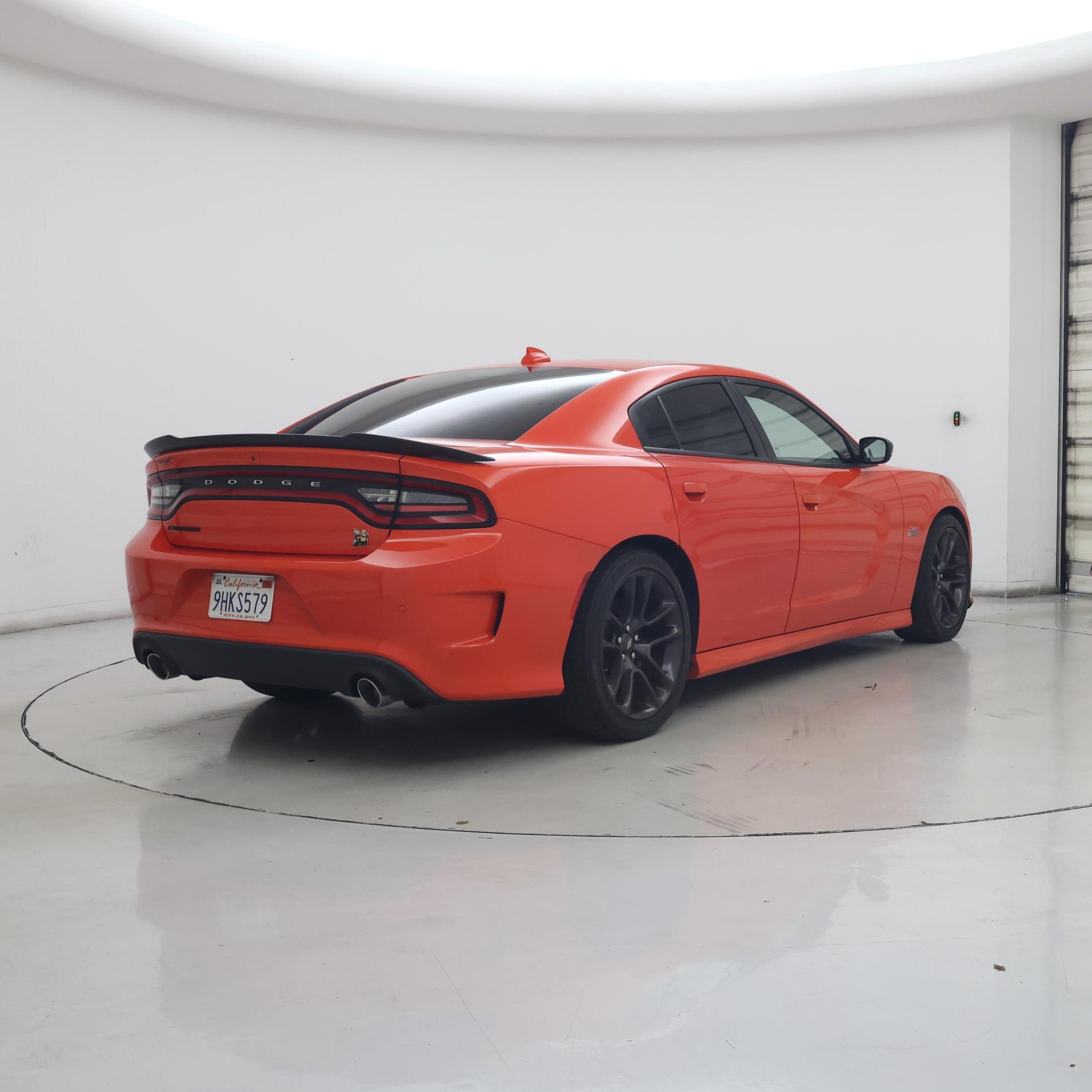 Thumbnail: 2023 Dodge Charger - 8