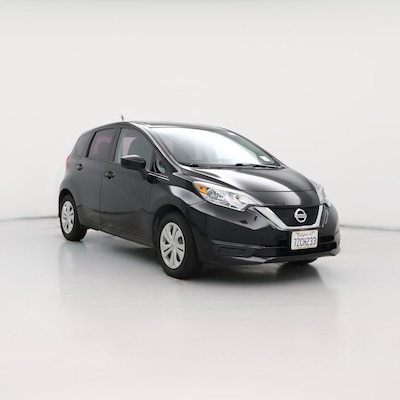 2018 Nissan Versa Note SV