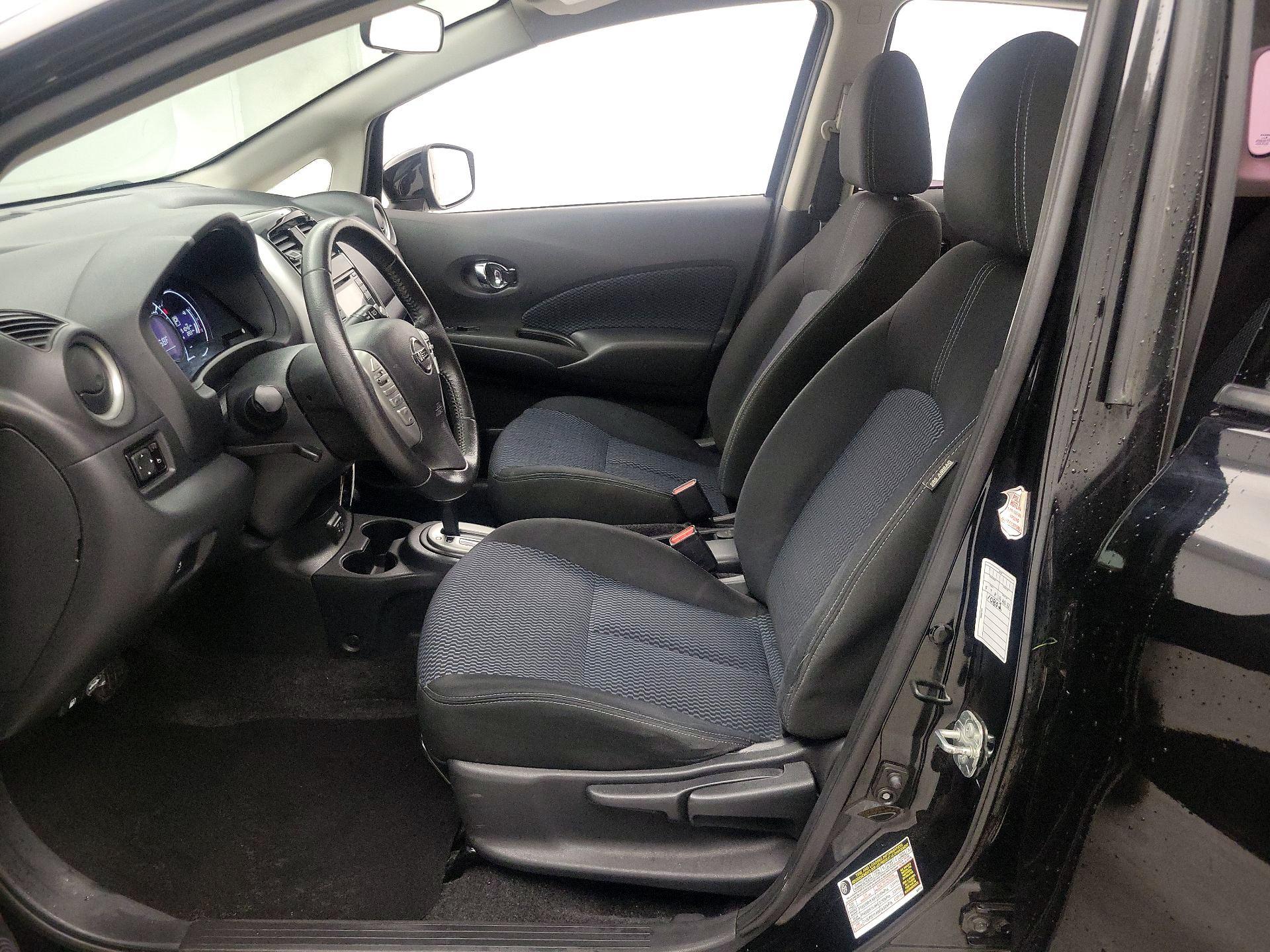 Thumbnail: 2018 Nissan Versa Note - 11