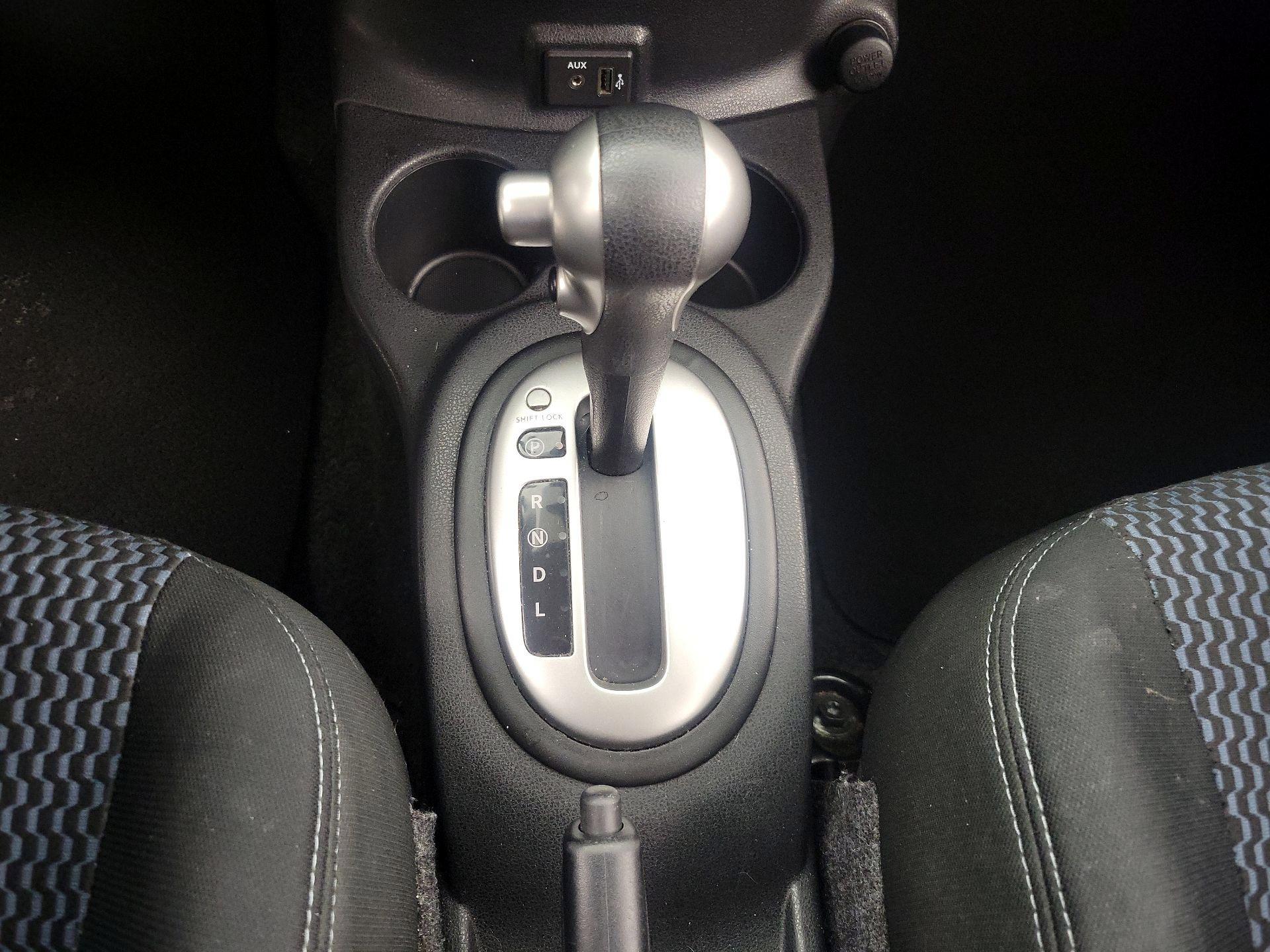Thumbnail: 2018 Nissan Versa Note - 17