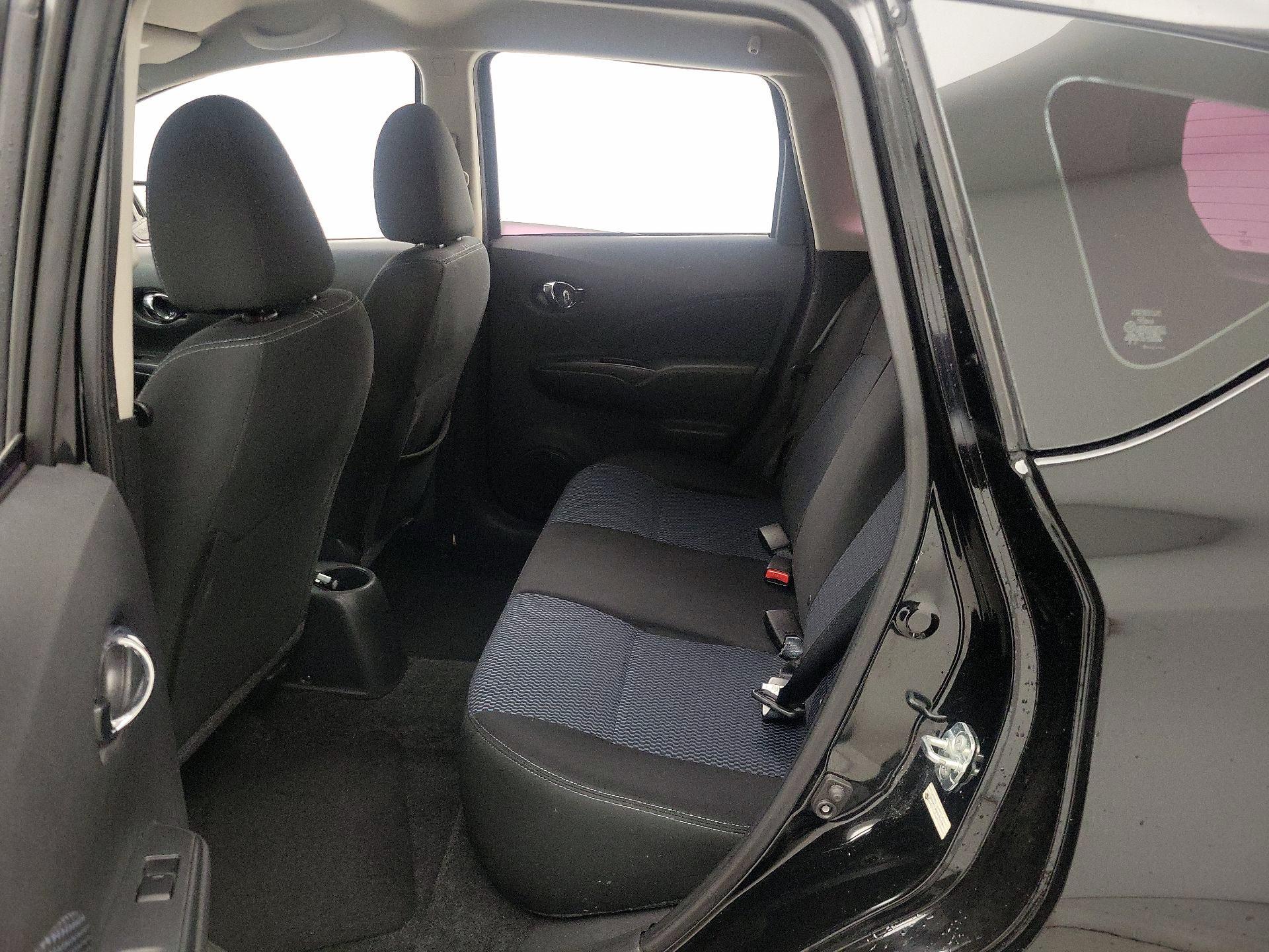 Thumbnail: 2018 Nissan Versa Note - 19