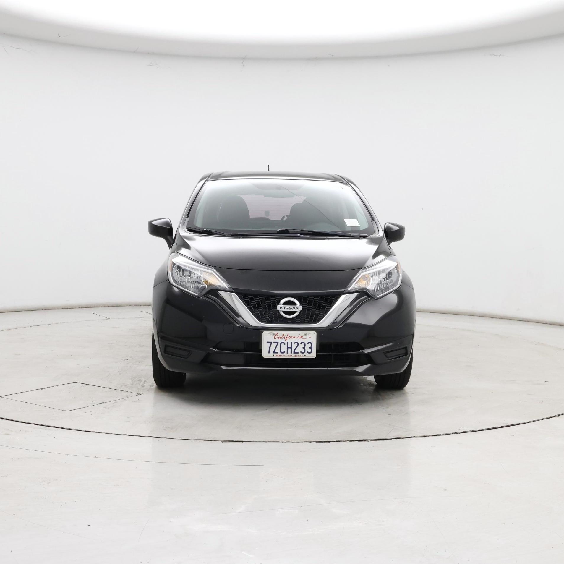 Thumbnail: 2018 Nissan Versa Note - 5