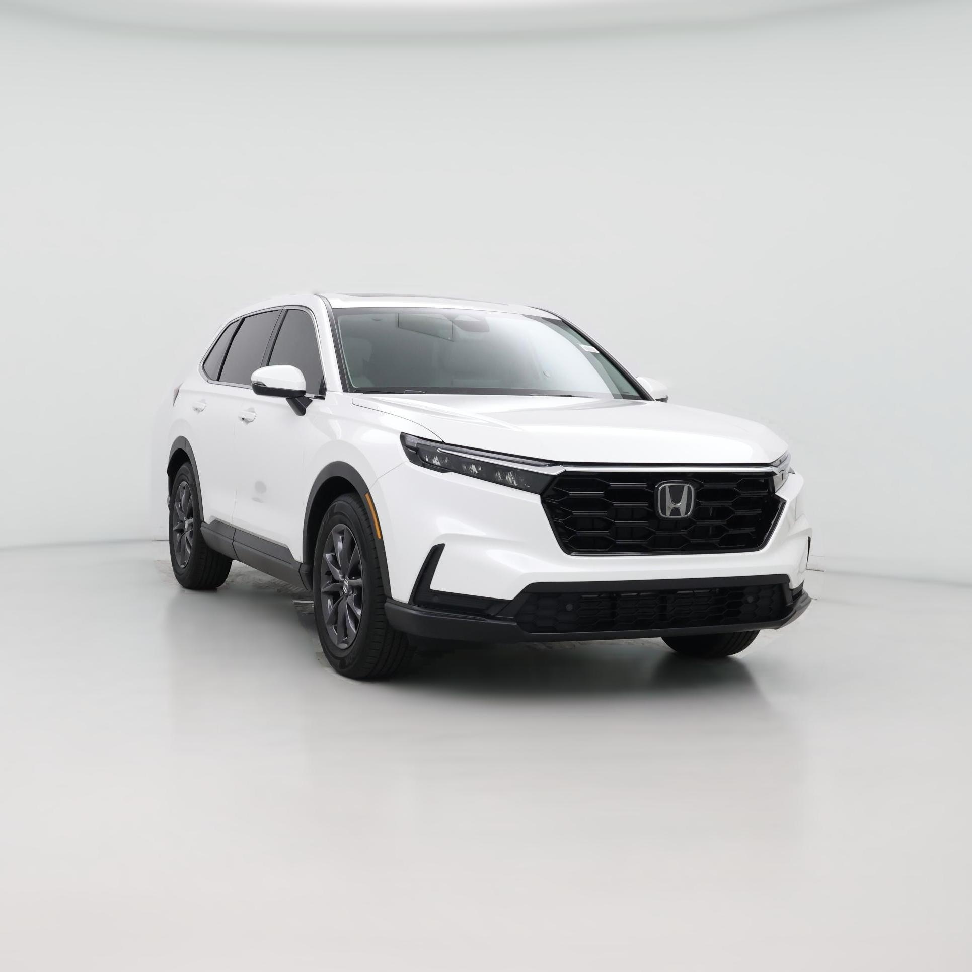 Thumbnail: 2026 Honda CR-V - 1