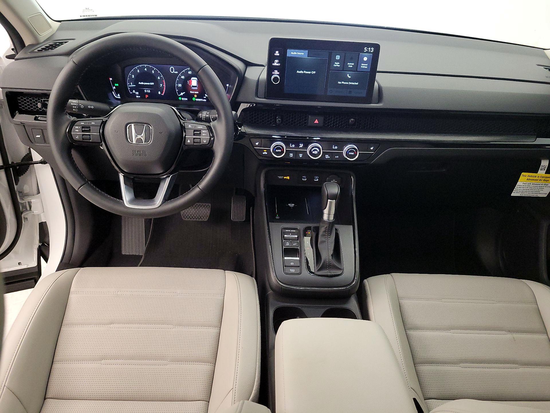 Thumbnail: 2026 Honda CR-V - 9