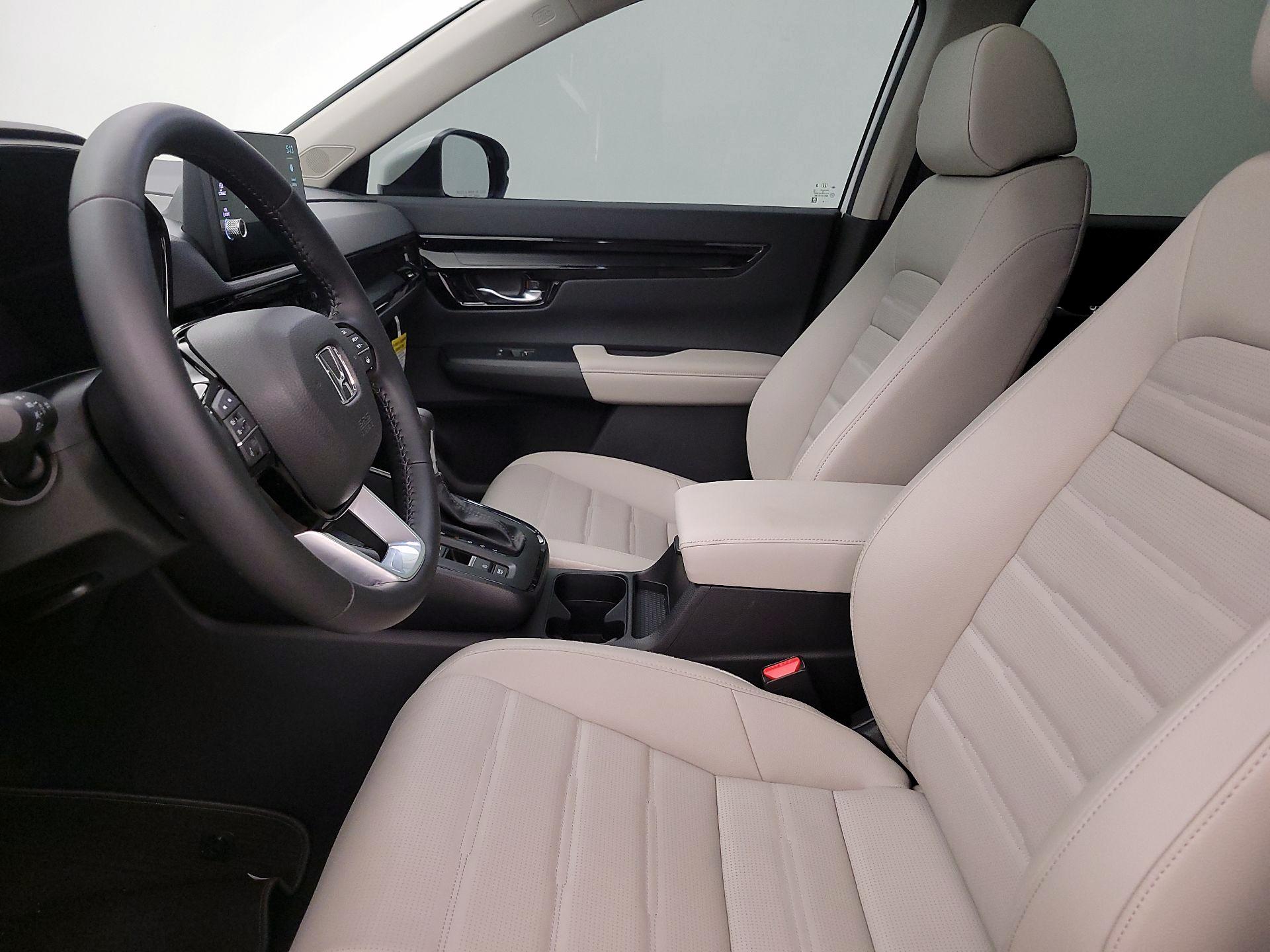 Thumbnail: 2026 Honda CR-V - 11