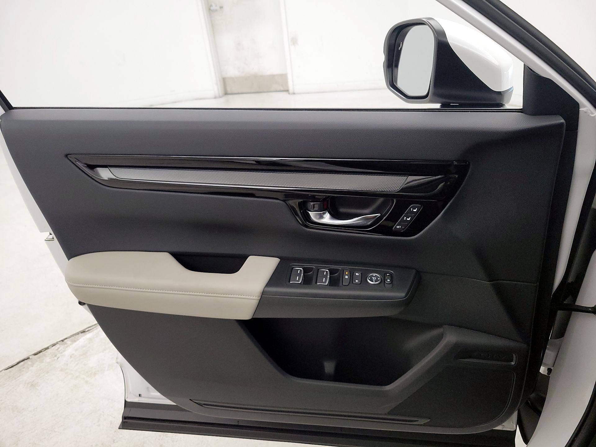 Thumbnail: 2026 Honda CR-V - 12