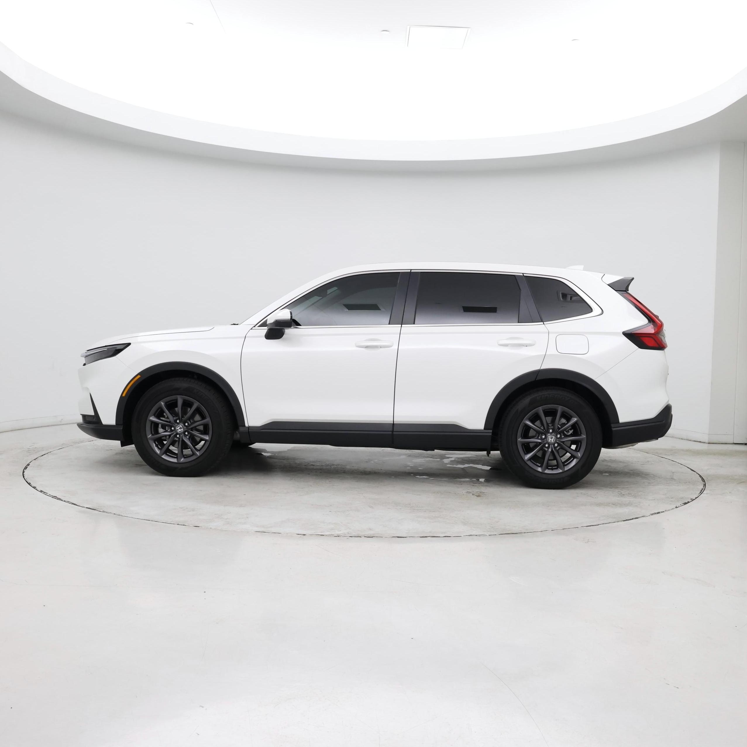 Thumbnail: 2026 Honda CR-V - 2