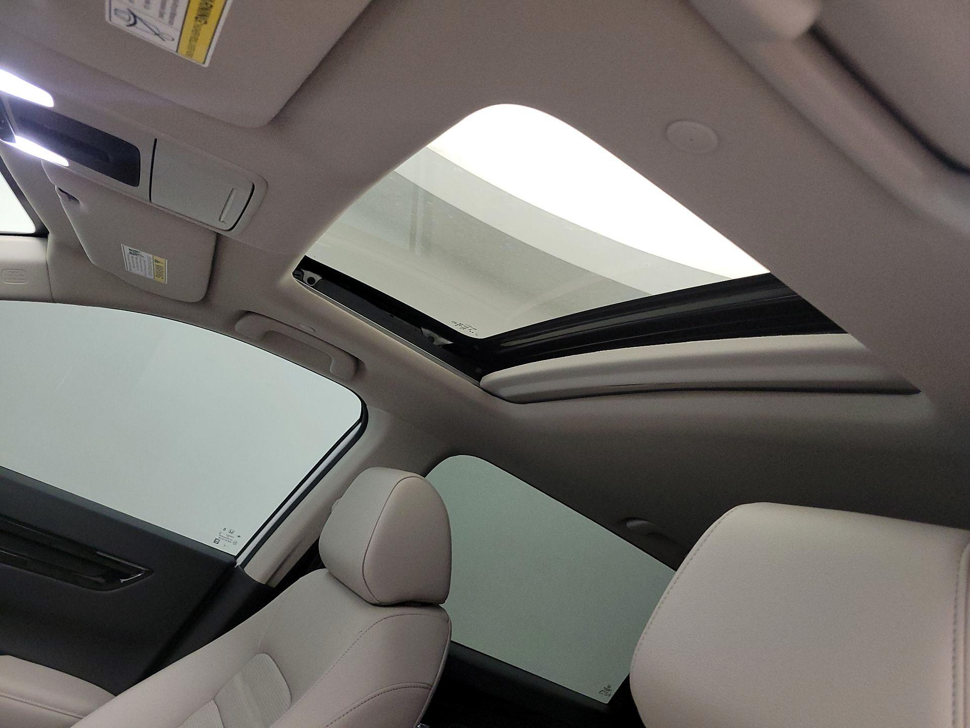 Thumbnail: 2026 Honda CR-V - 19