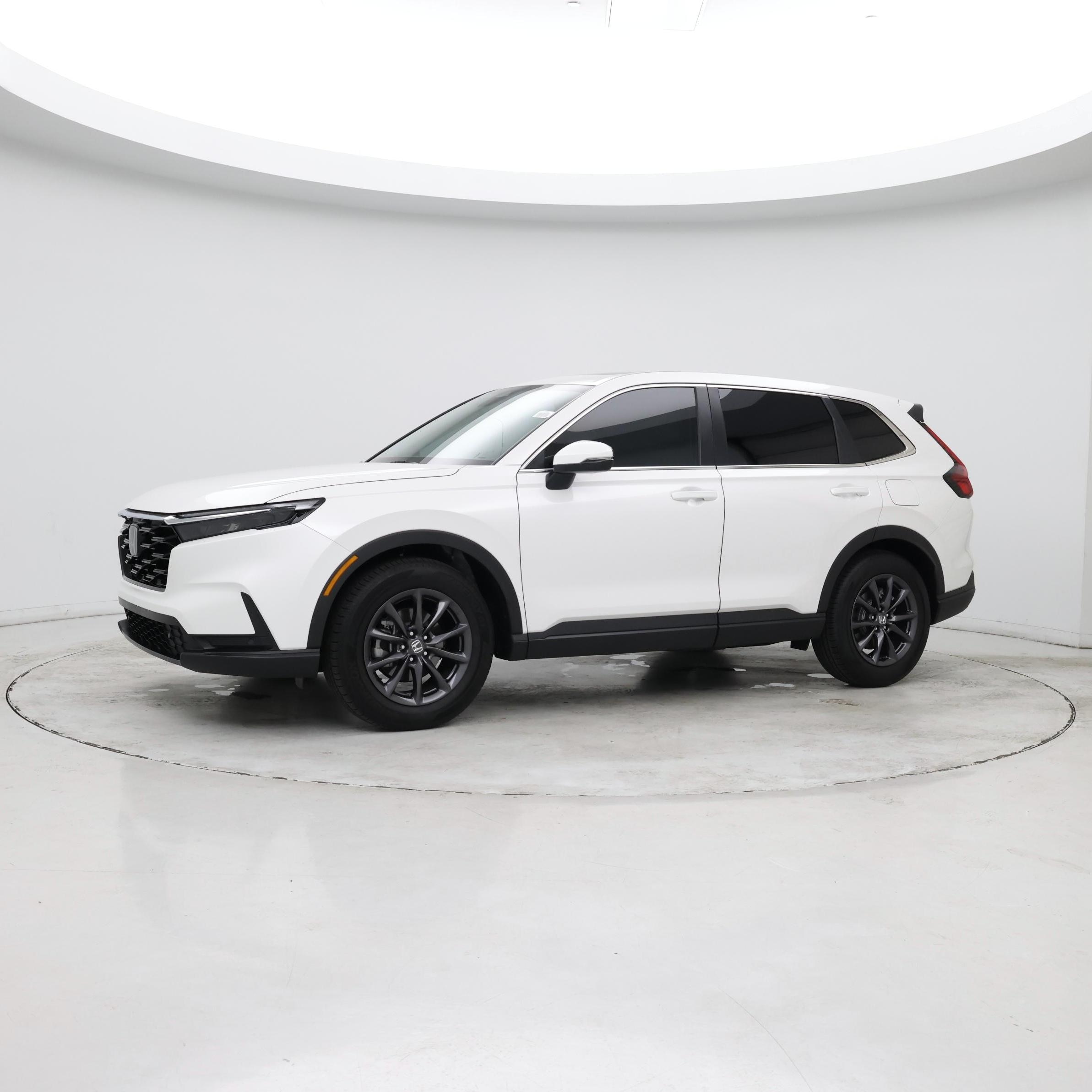 Thumbnail: 2026 Honda CR-V - 3