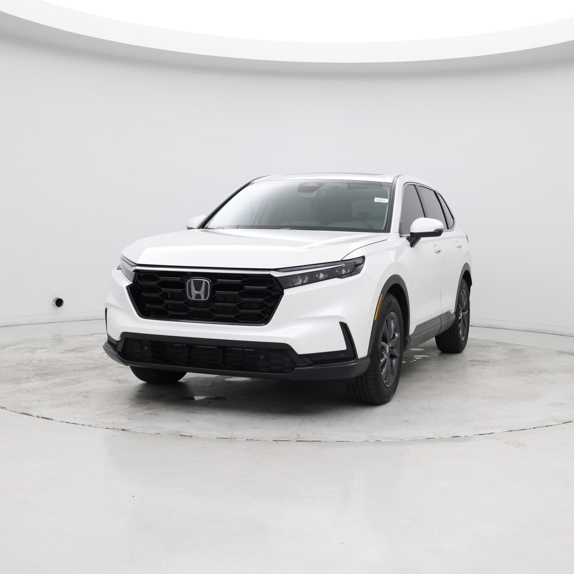 Thumbnail: 2026 Honda CR-V - 4