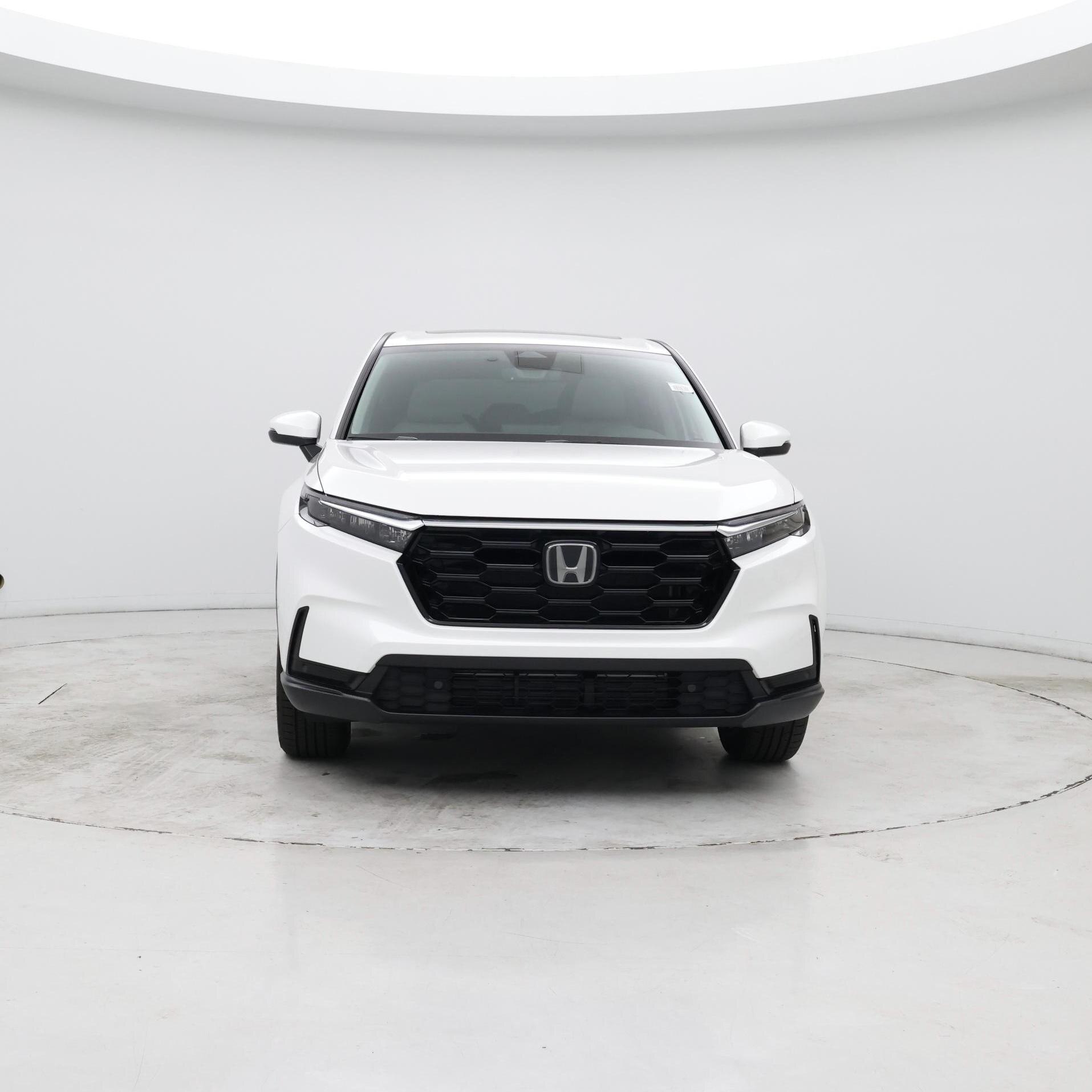 Thumbnail: 2026 Honda CR-V - 5
