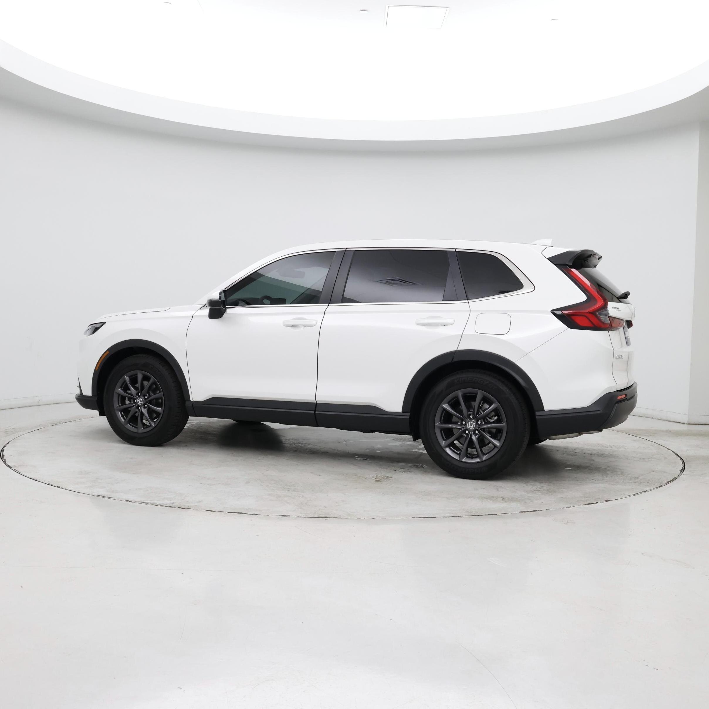 Thumbnail: 2026 Honda CR-V - 6