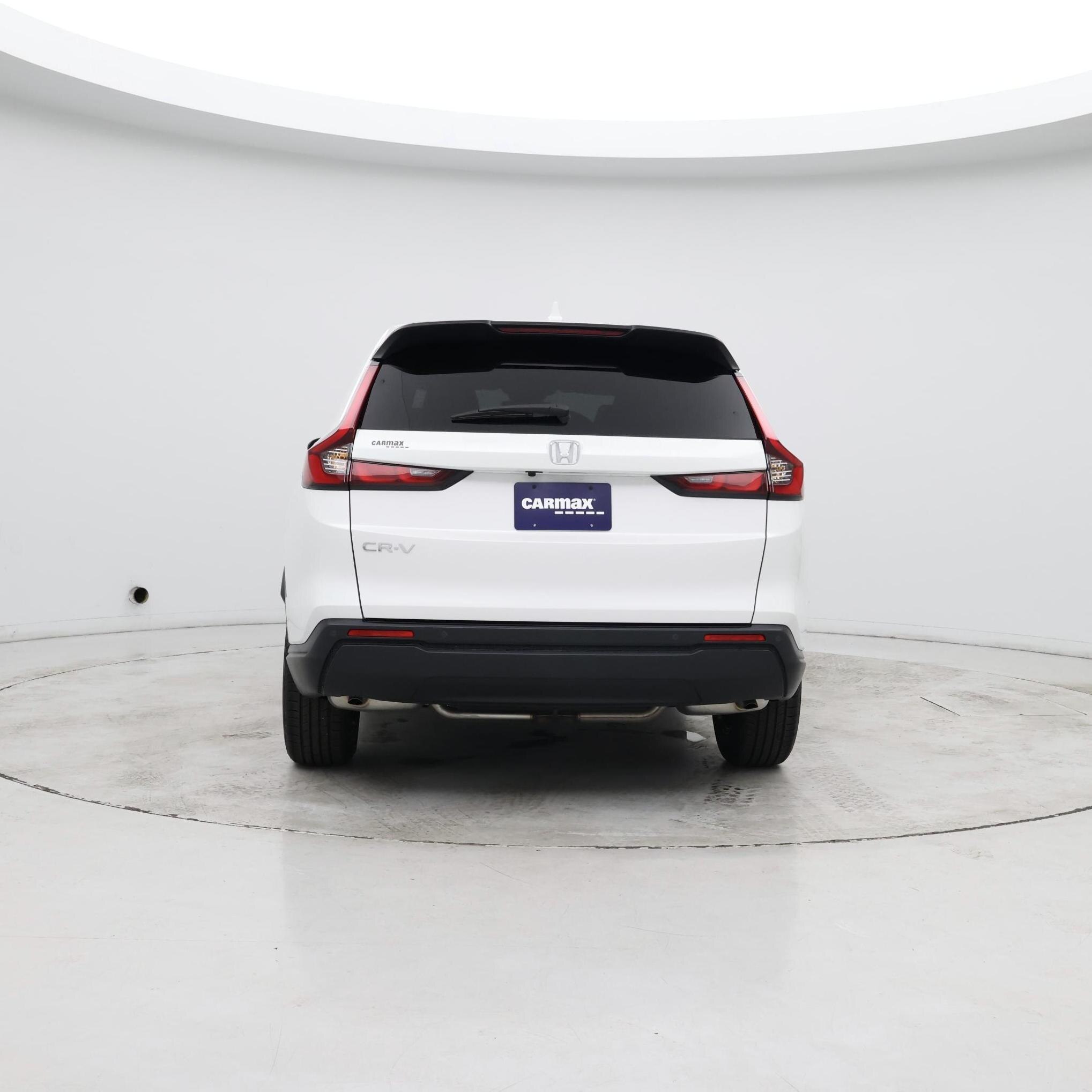 Thumbnail: 2026 Honda CR-V - 7