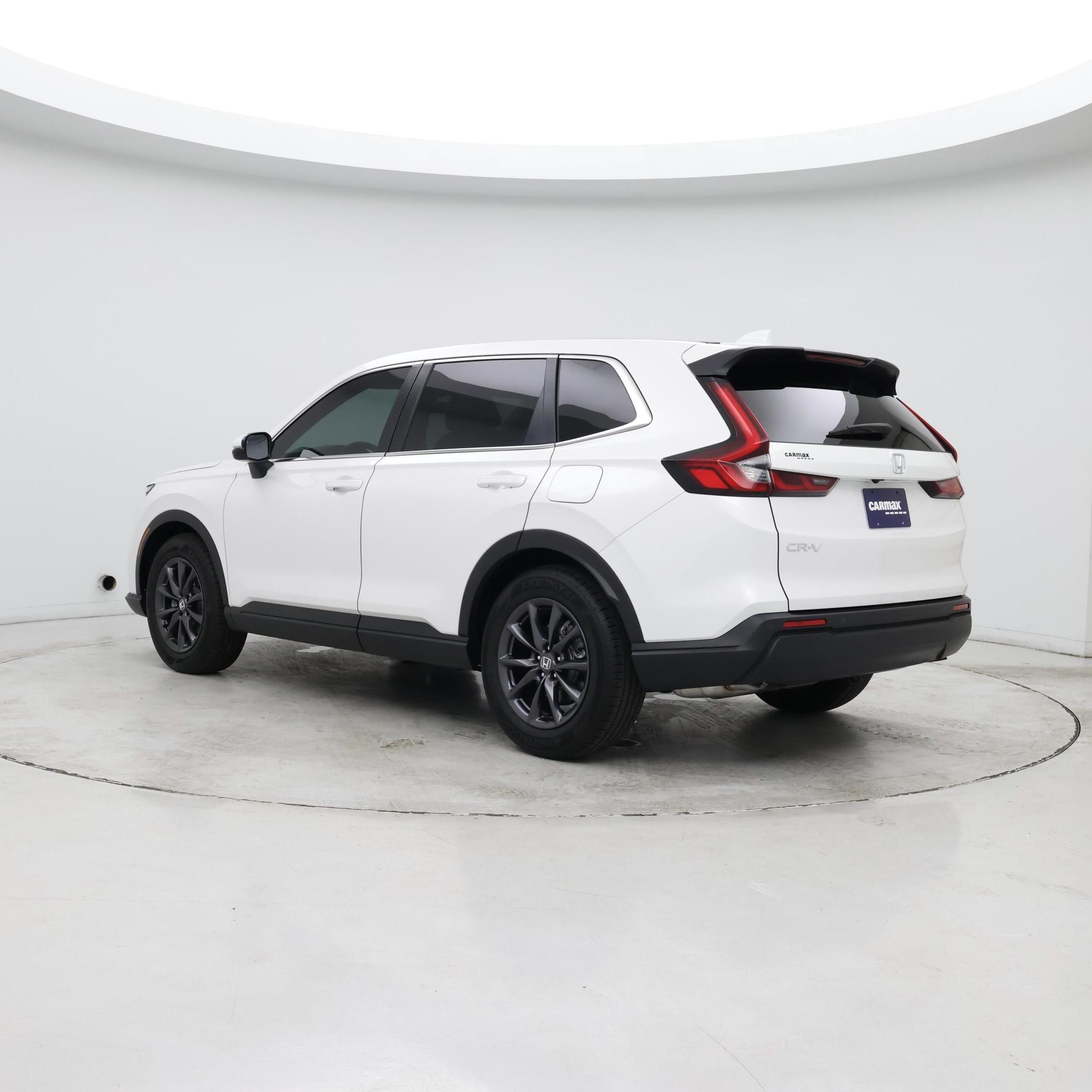 Thumbnail: 2026 Honda CR-V - 8