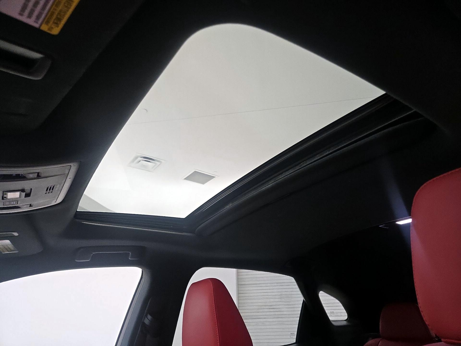 Thumbnail: 2022 Lexus RX - 20