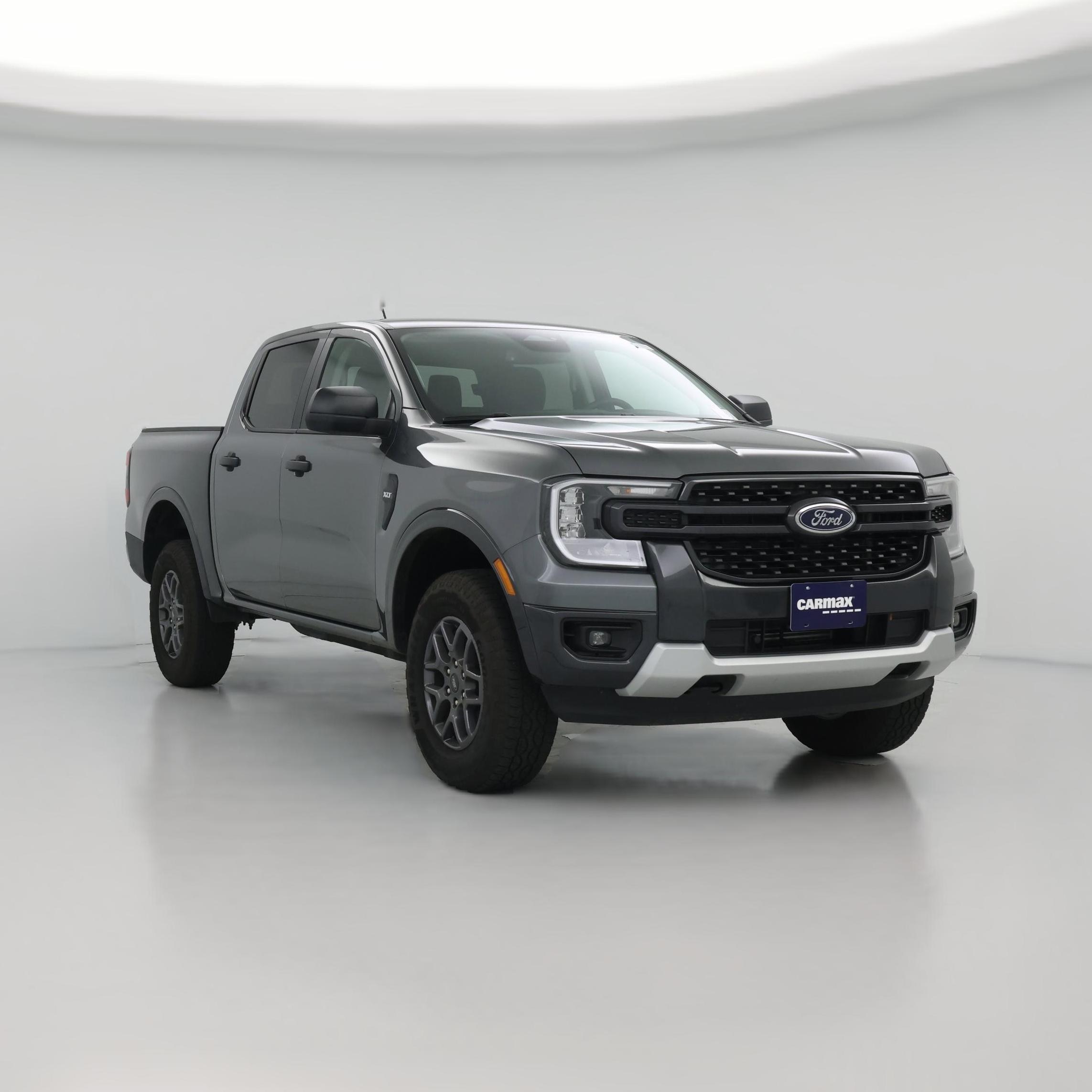 Thumbnail: 2024 Ford Ranger - 1