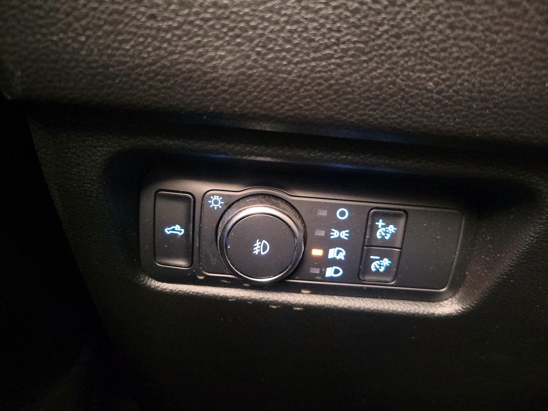 Thumbnail: 2024 Ford Ranger - 13