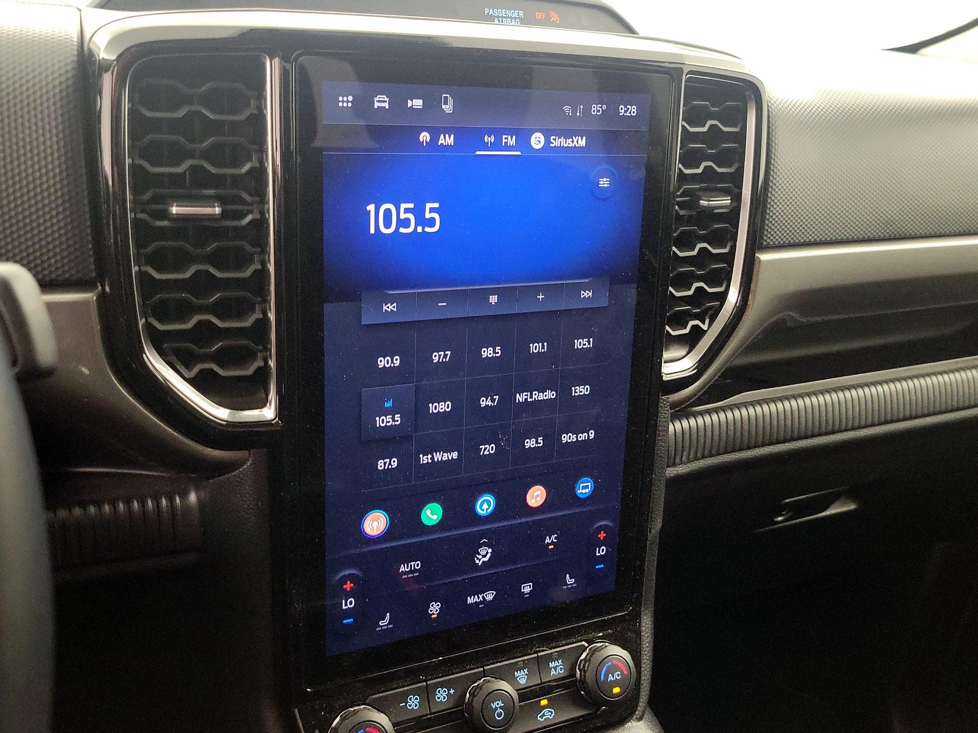 Thumbnail: 2024 Ford Ranger - 16