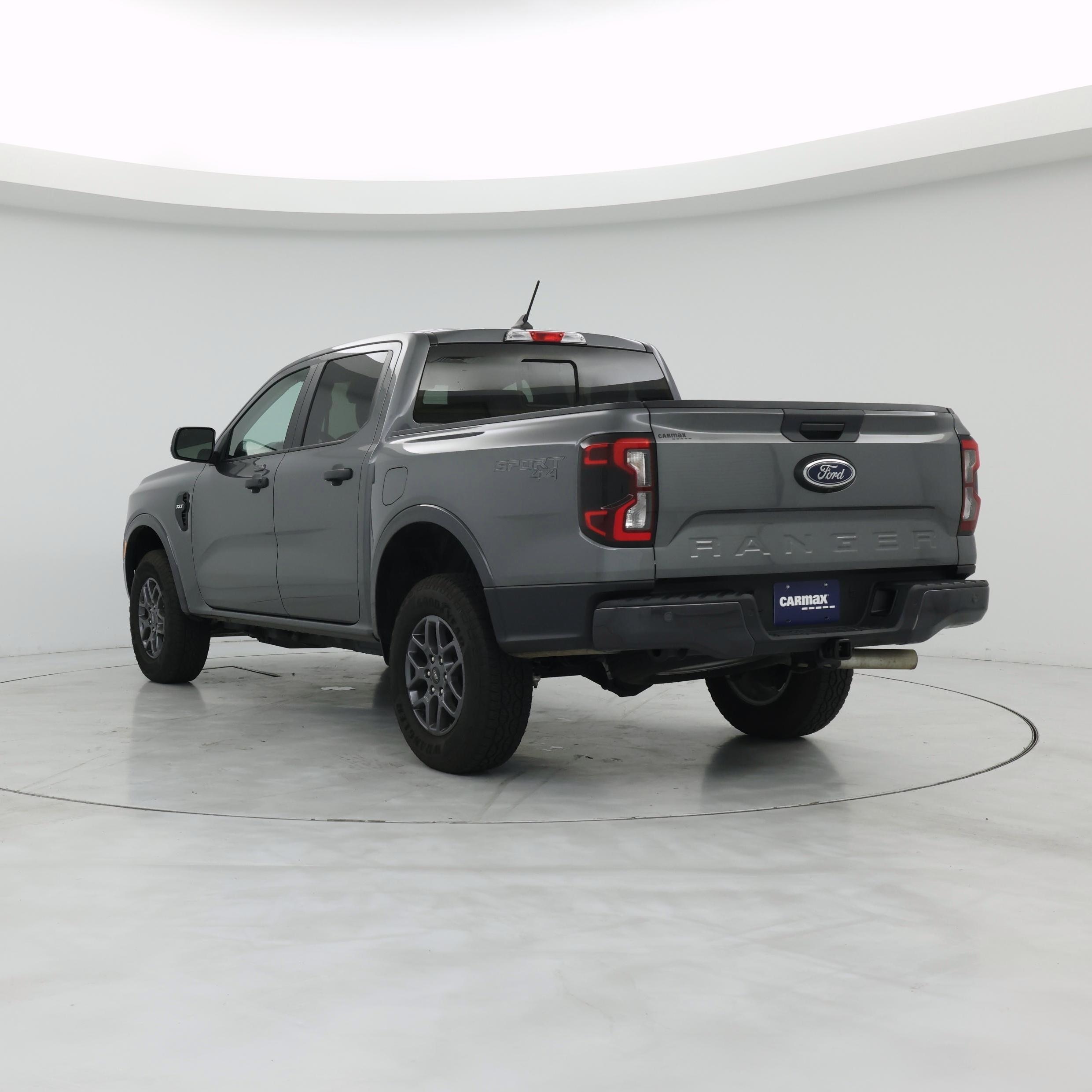 Thumbnail: 2024 Ford Ranger - 2
