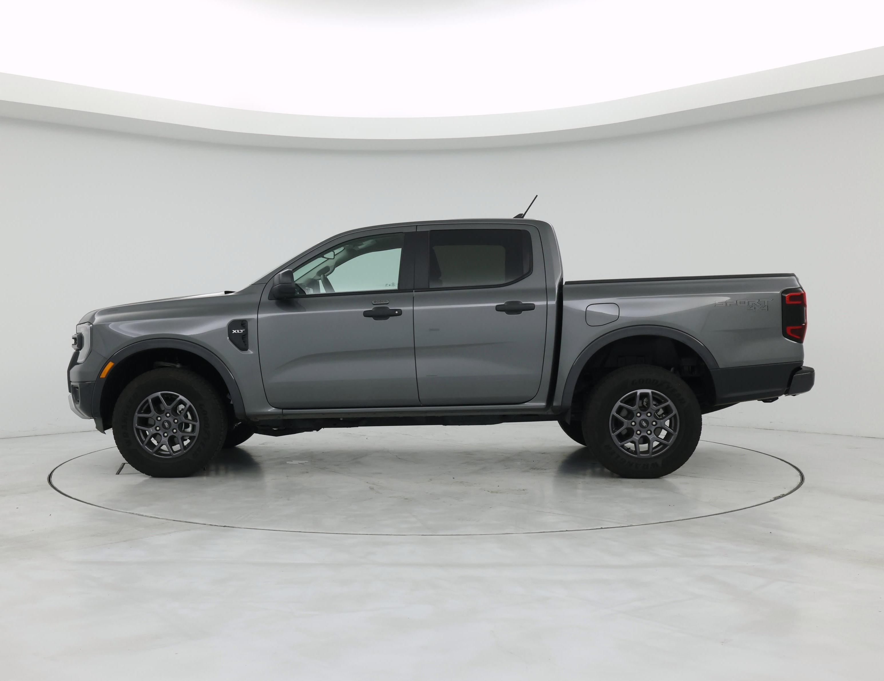 Thumbnail: 2024 Ford Ranger - 3