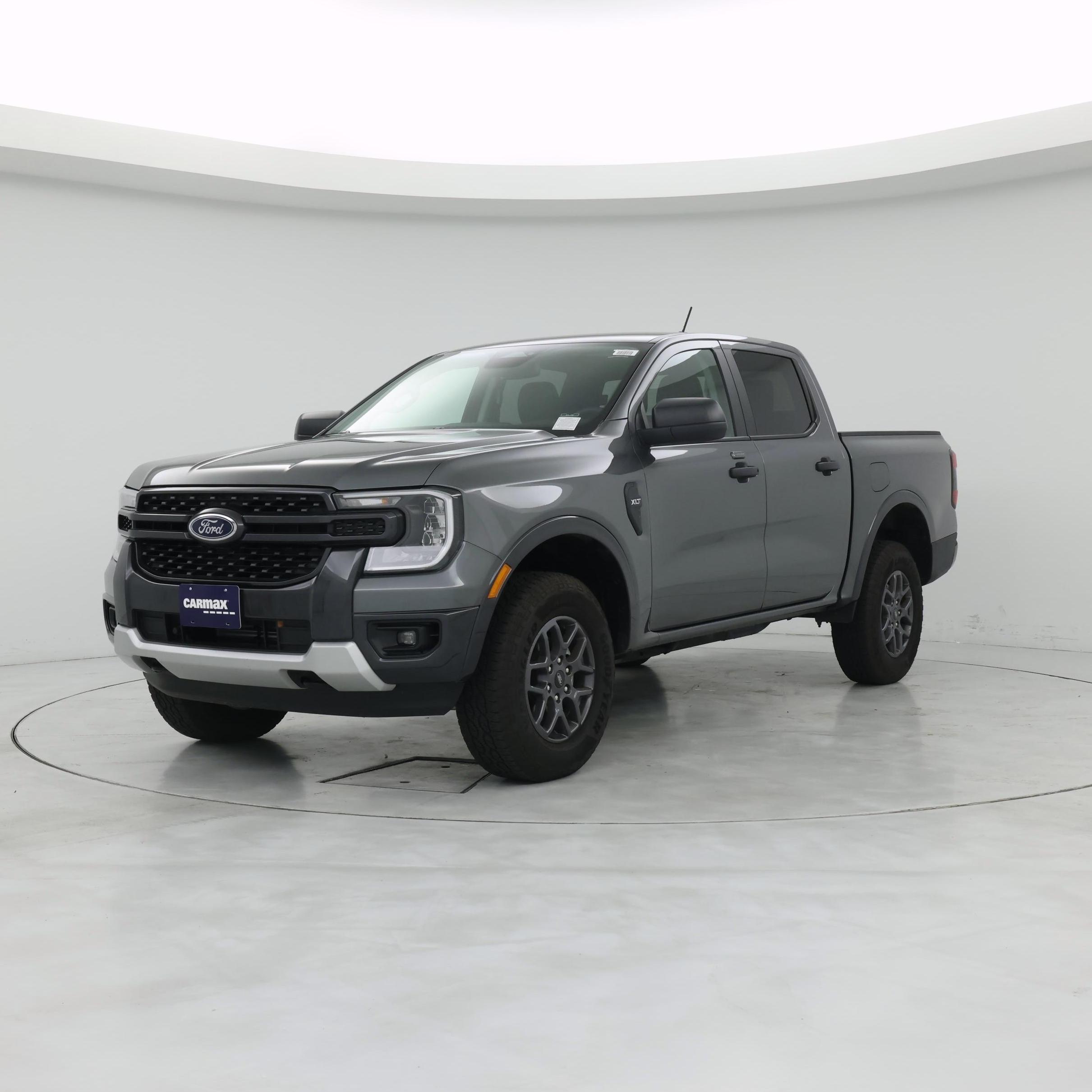 Thumbnail: 2024 Ford Ranger - 4