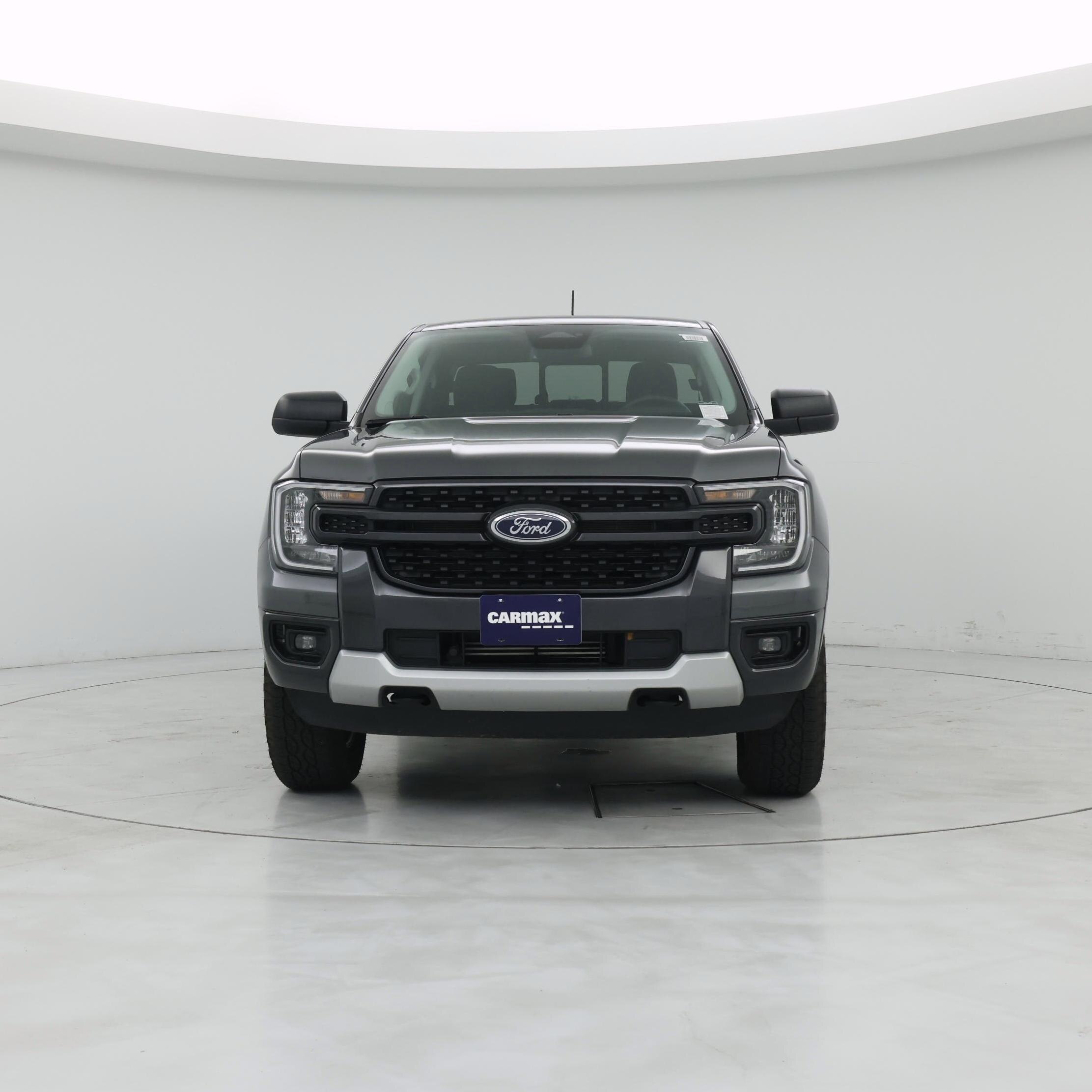 Thumbnail: 2024 Ford Ranger - 5