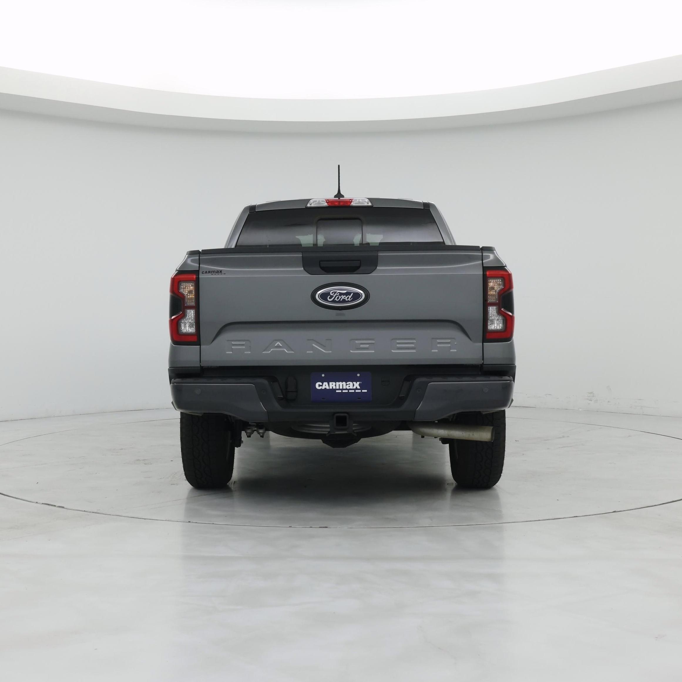 Thumbnail: 2024 Ford Ranger - 6