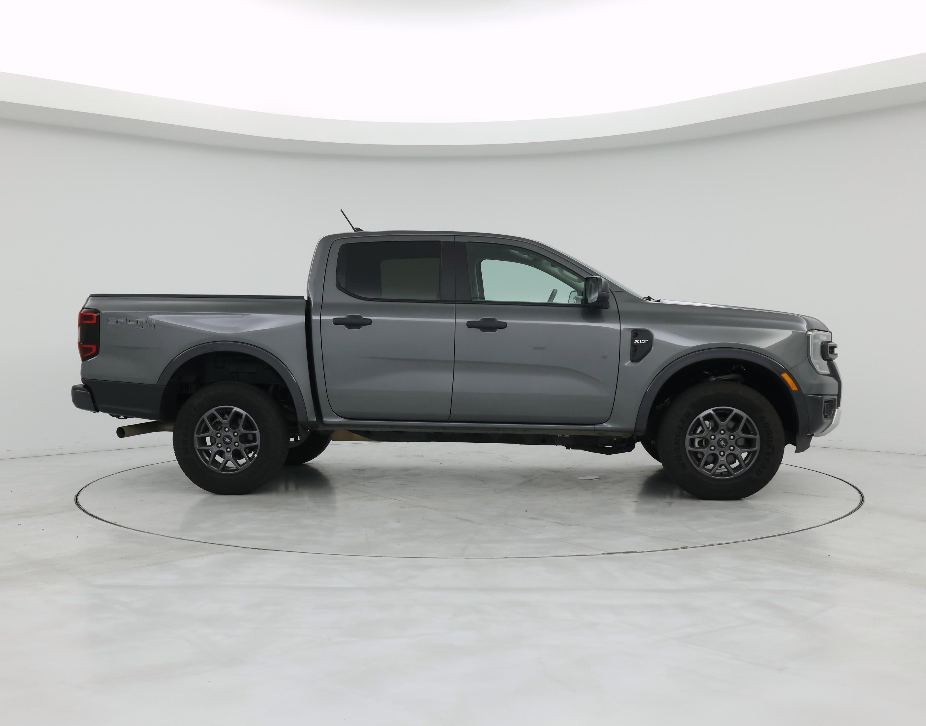 Thumbnail: 2024 Ford Ranger - 7