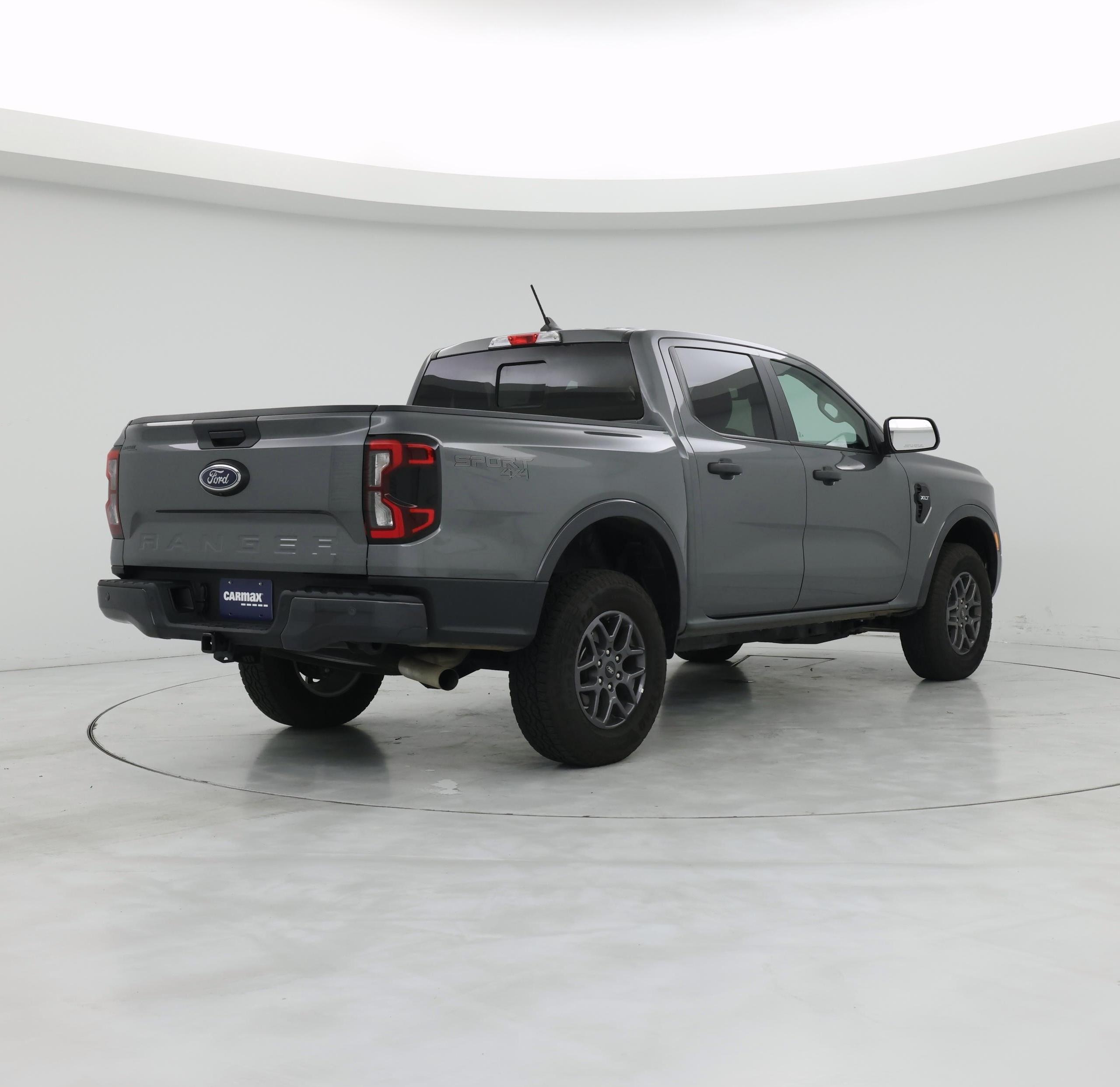 Thumbnail: 2024 Ford Ranger - 8