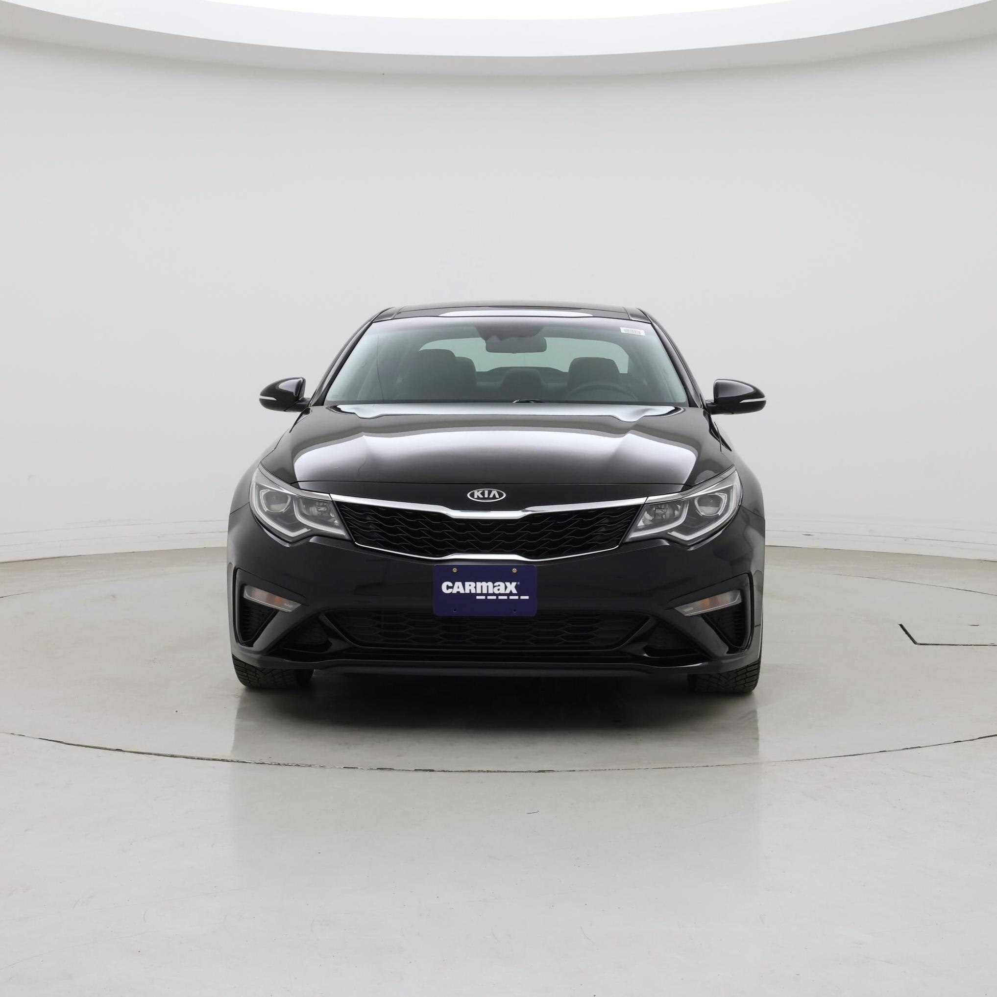 Thumbnail: 2020 Kia Optima - 5