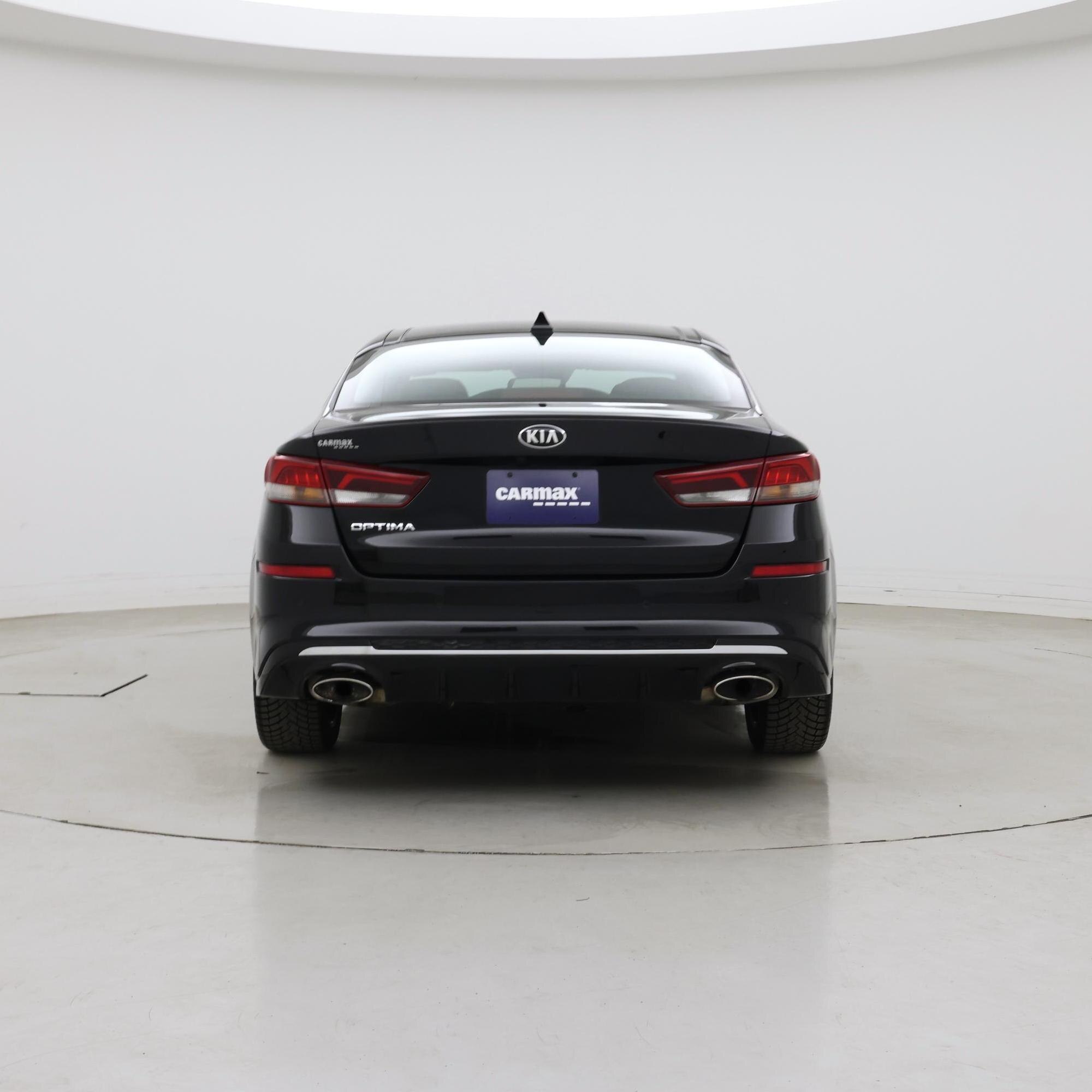 Thumbnail: 2020 Kia Optima - 6