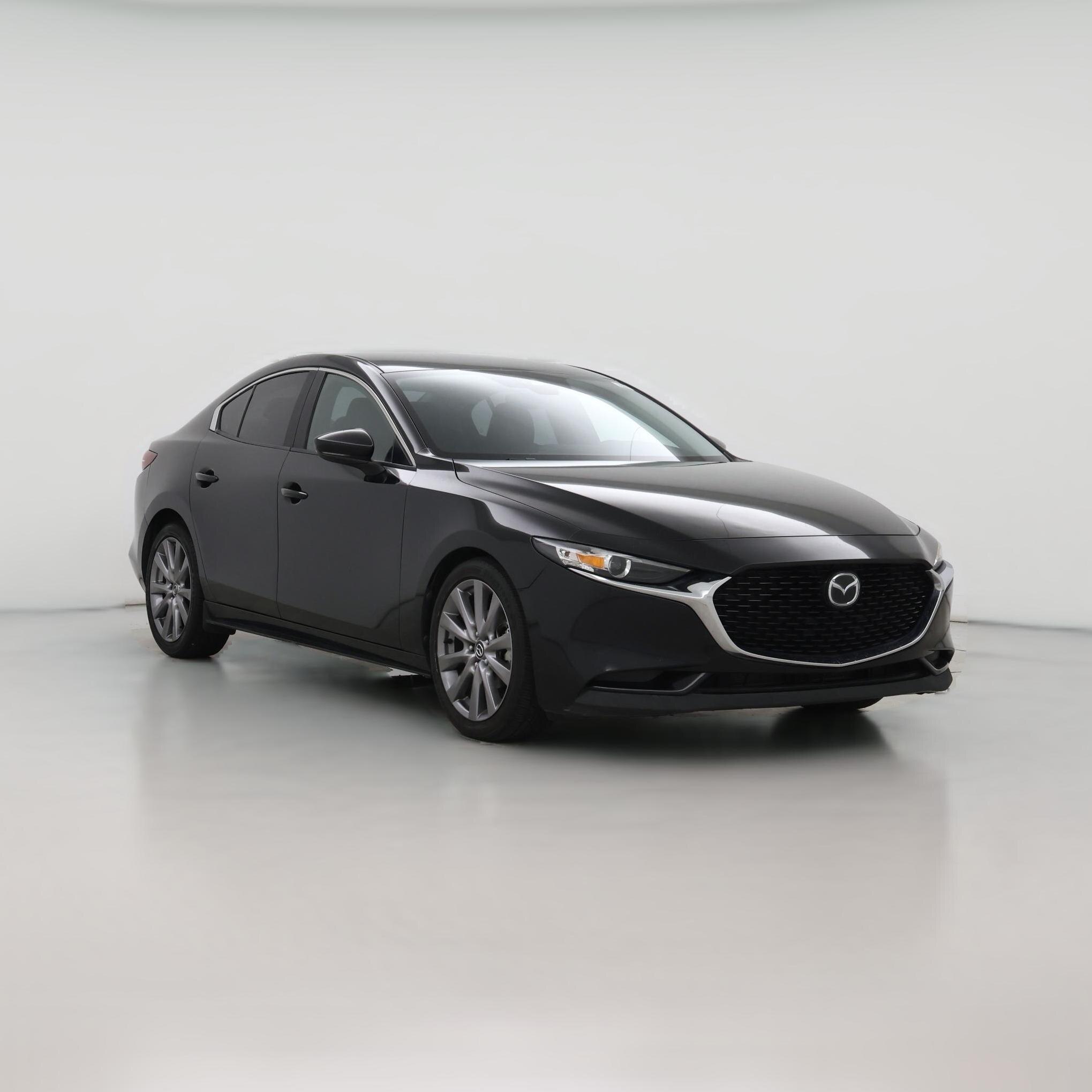 Thumbnail: 2019 Mazda Mazda3 - 1