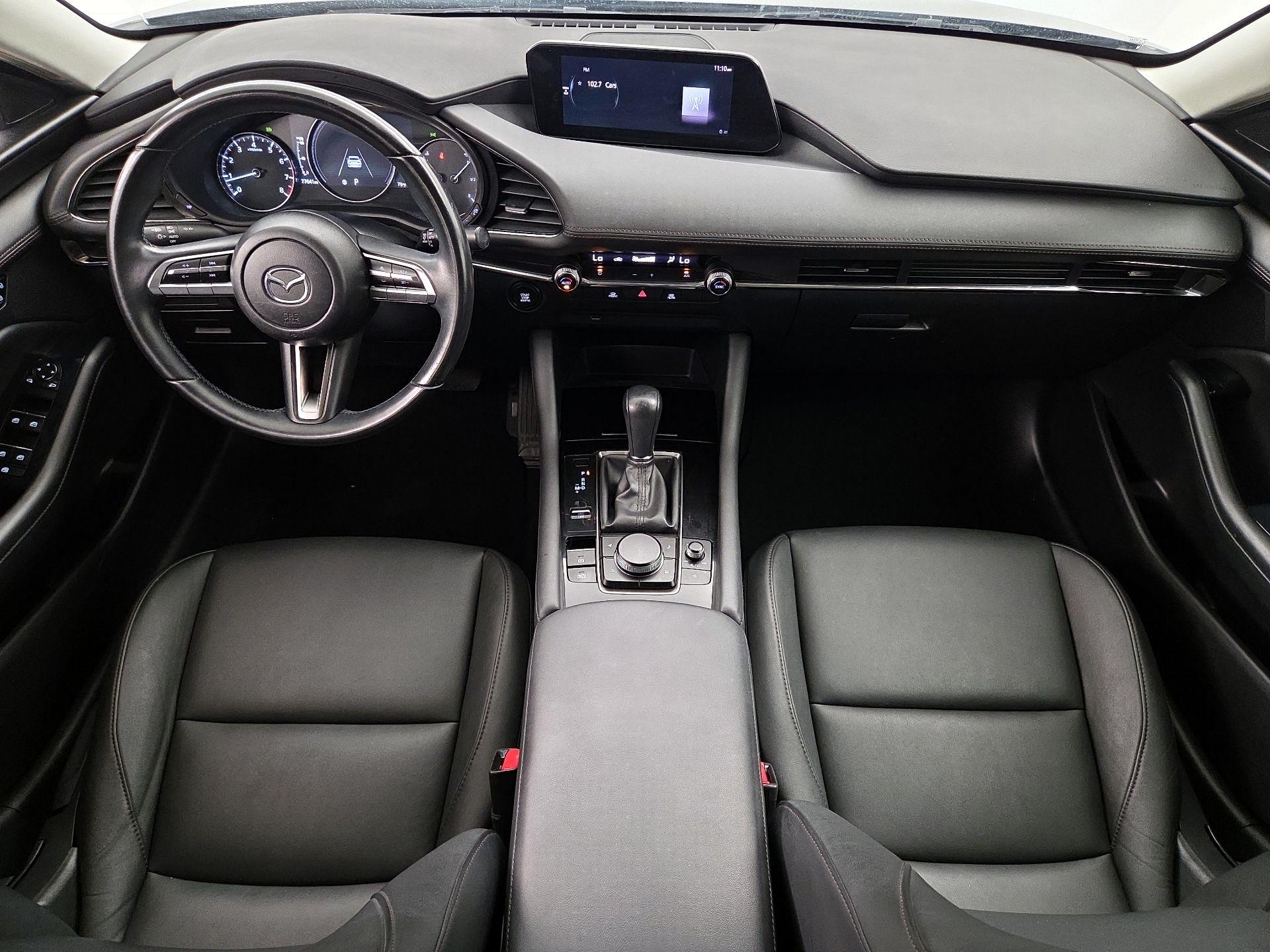 Thumbnail: 2019 Mazda Mazda3 - 9