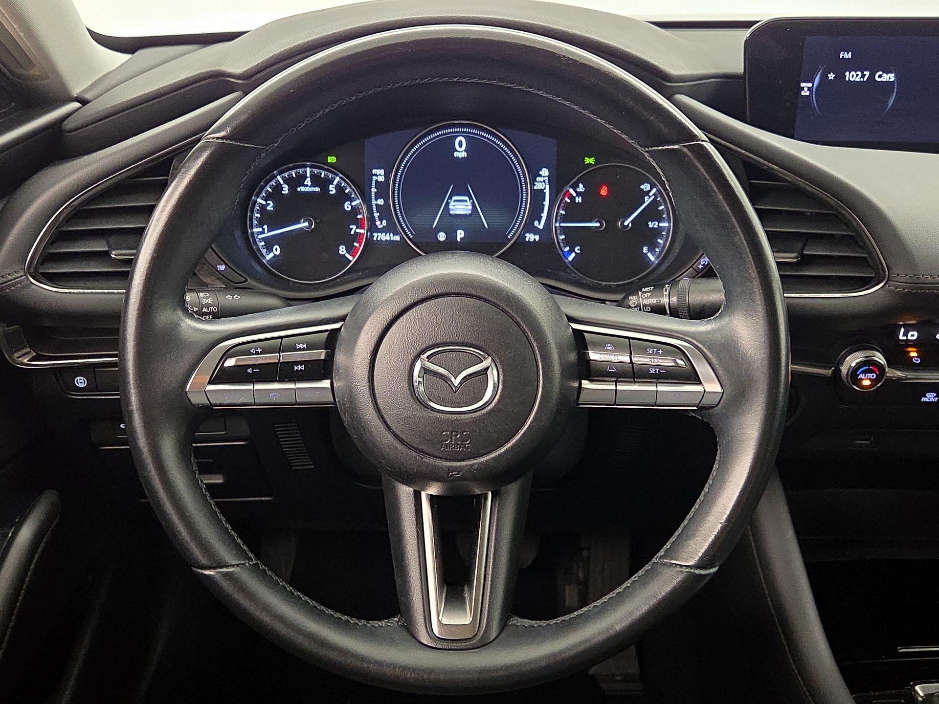 Thumbnail: 2019 Mazda Mazda3 - 10