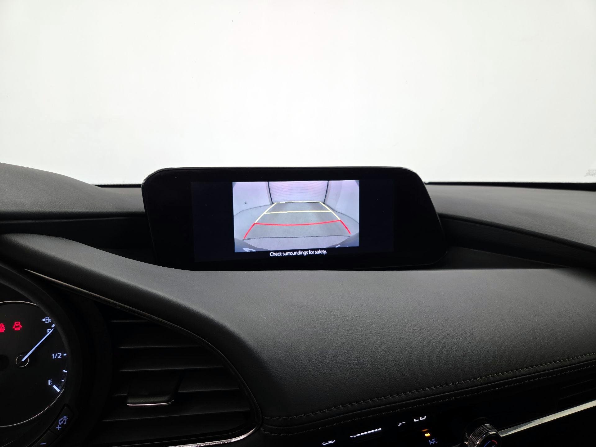 Thumbnail: 2019 Mazda Mazda3 - 15