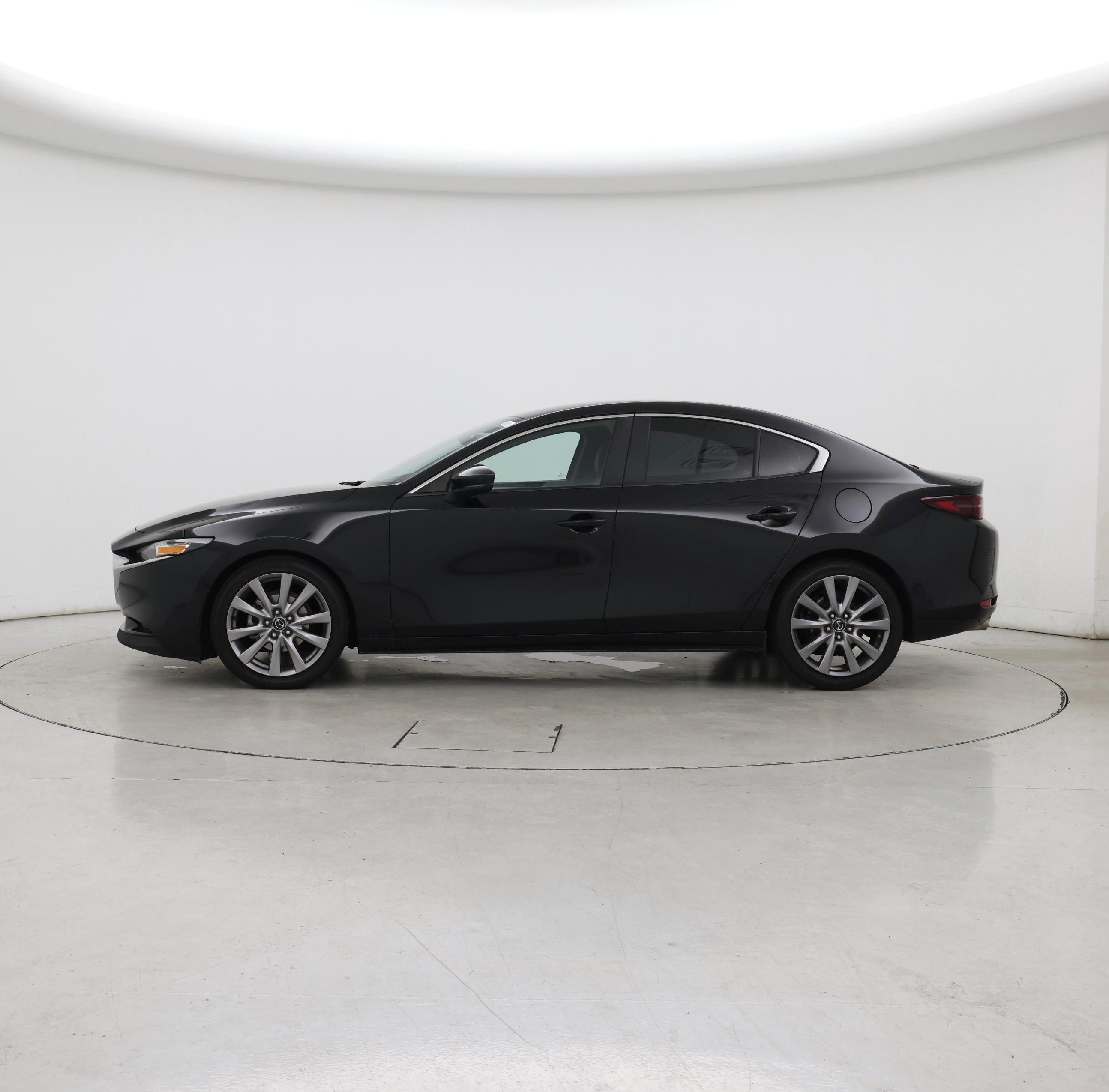 Thumbnail: 2019 Mazda Mazda3 - 3