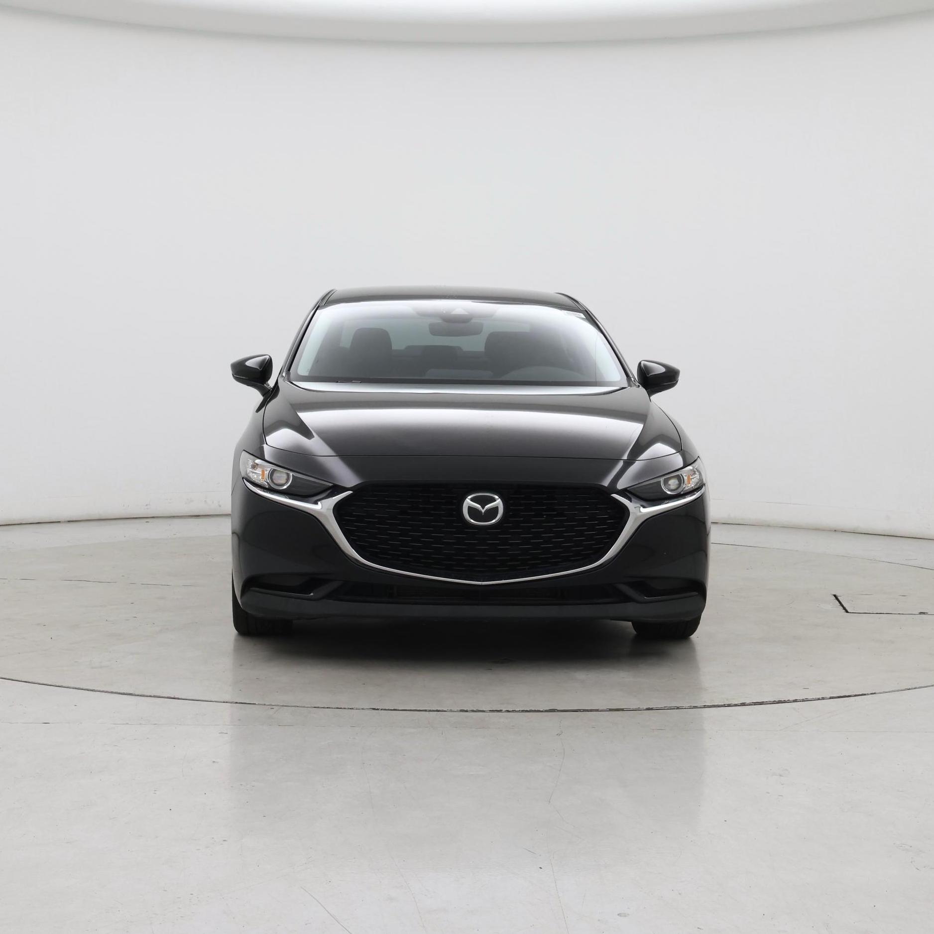 Thumbnail: 2019 Mazda Mazda3 - 5
