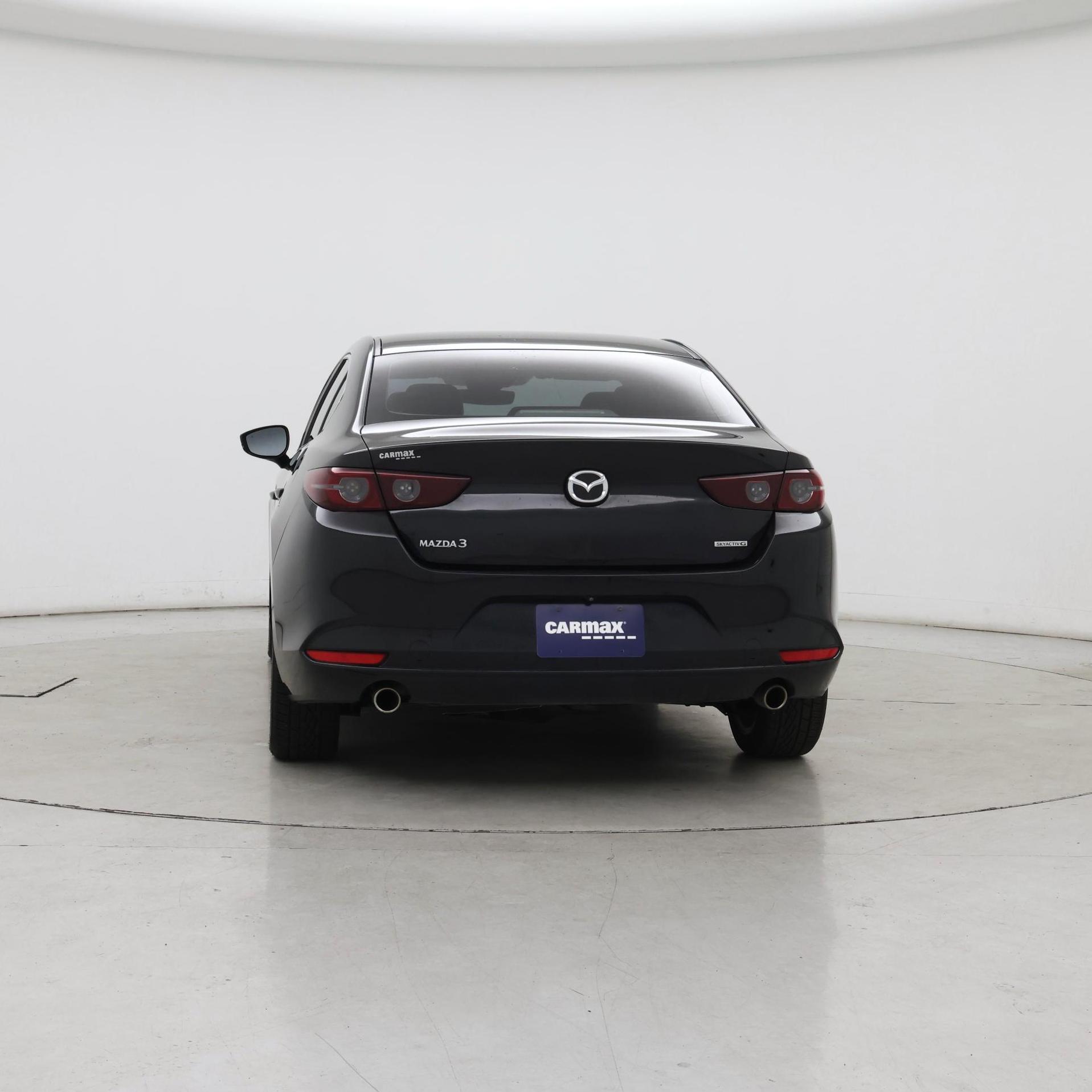 Thumbnail: 2019 Mazda Mazda3 - 6