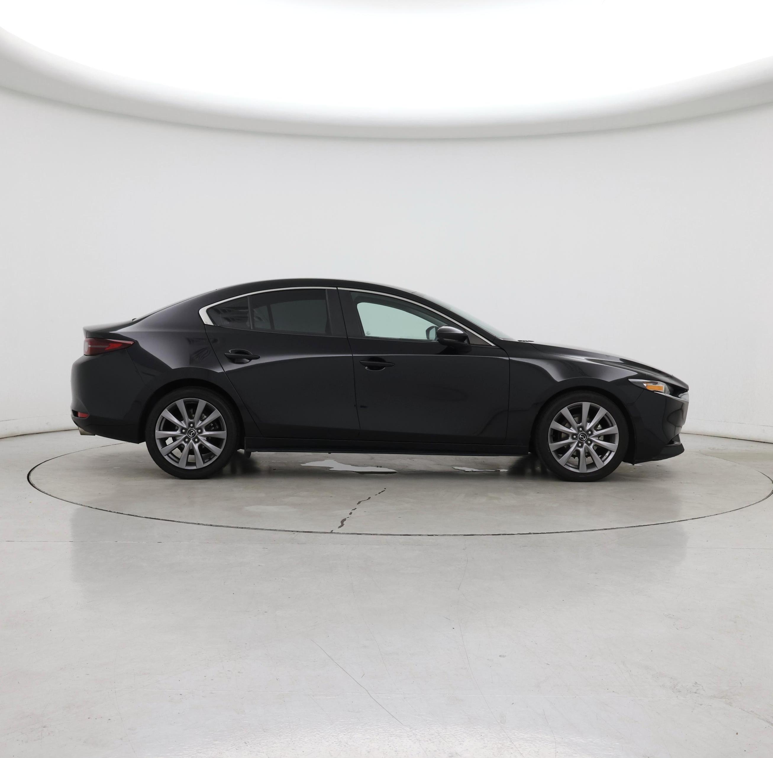 Thumbnail: 2019 Mazda Mazda3 - 7