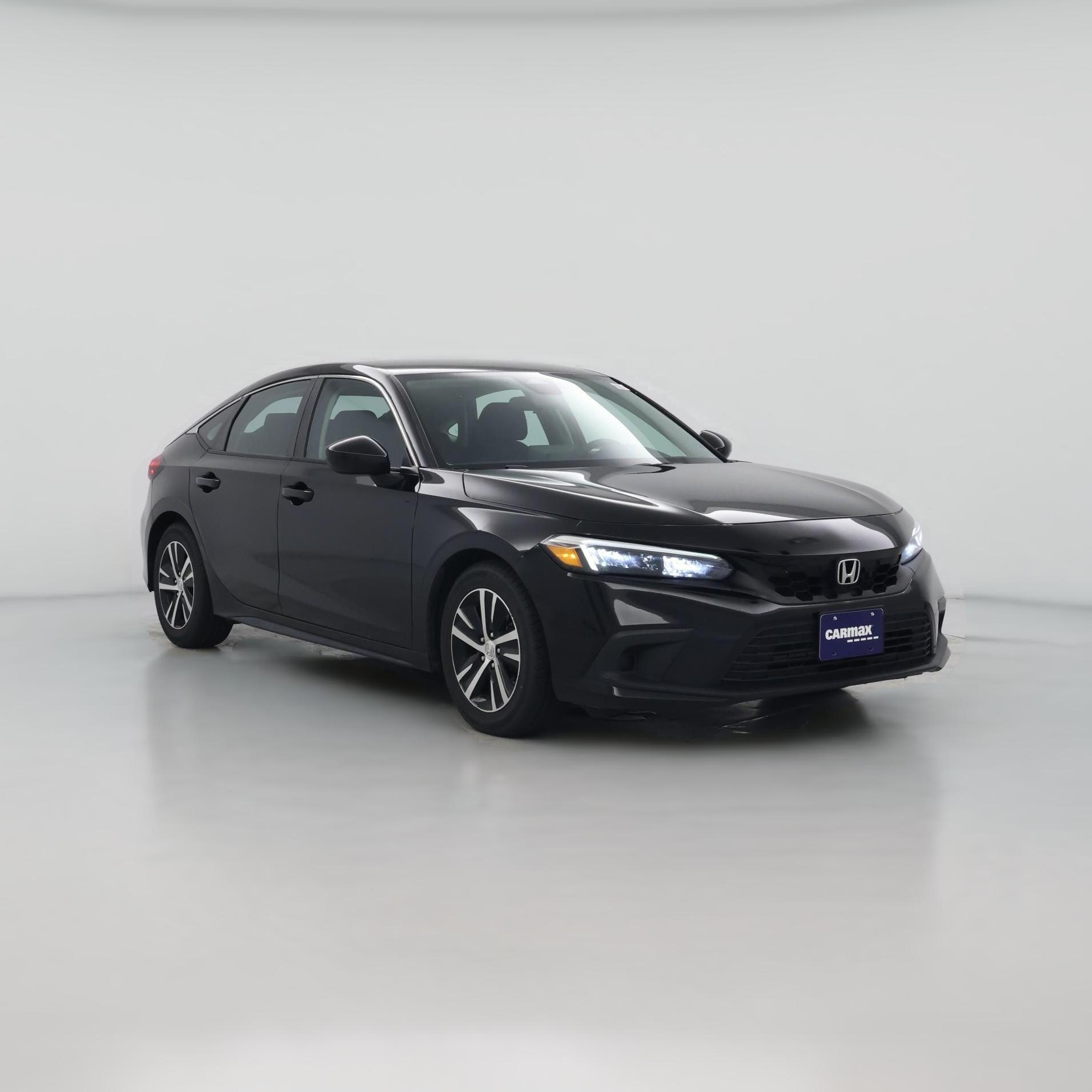 Thumbnail: 2022 Honda Civic - 1