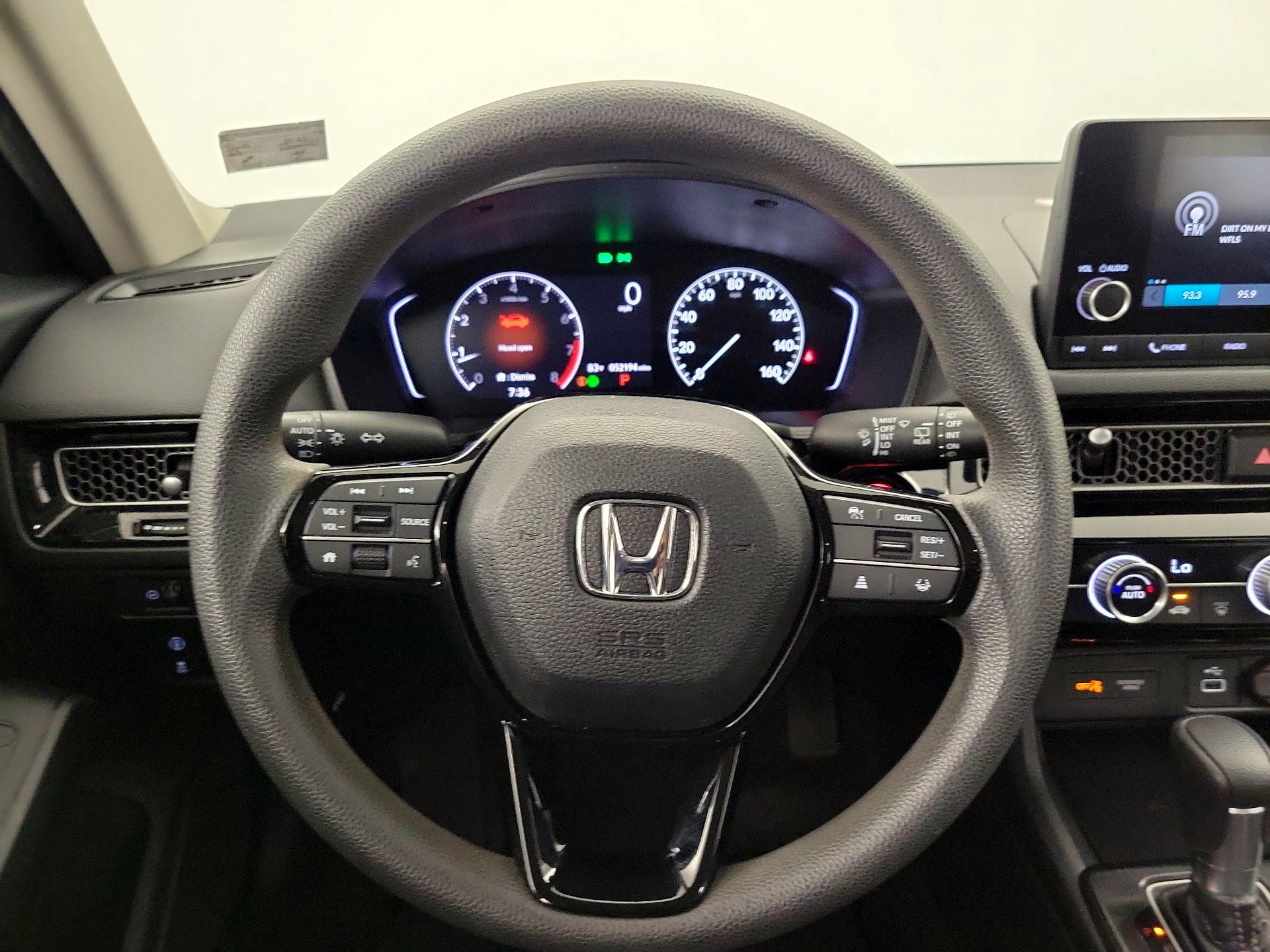 Thumbnail: 2022 Honda Civic - 10