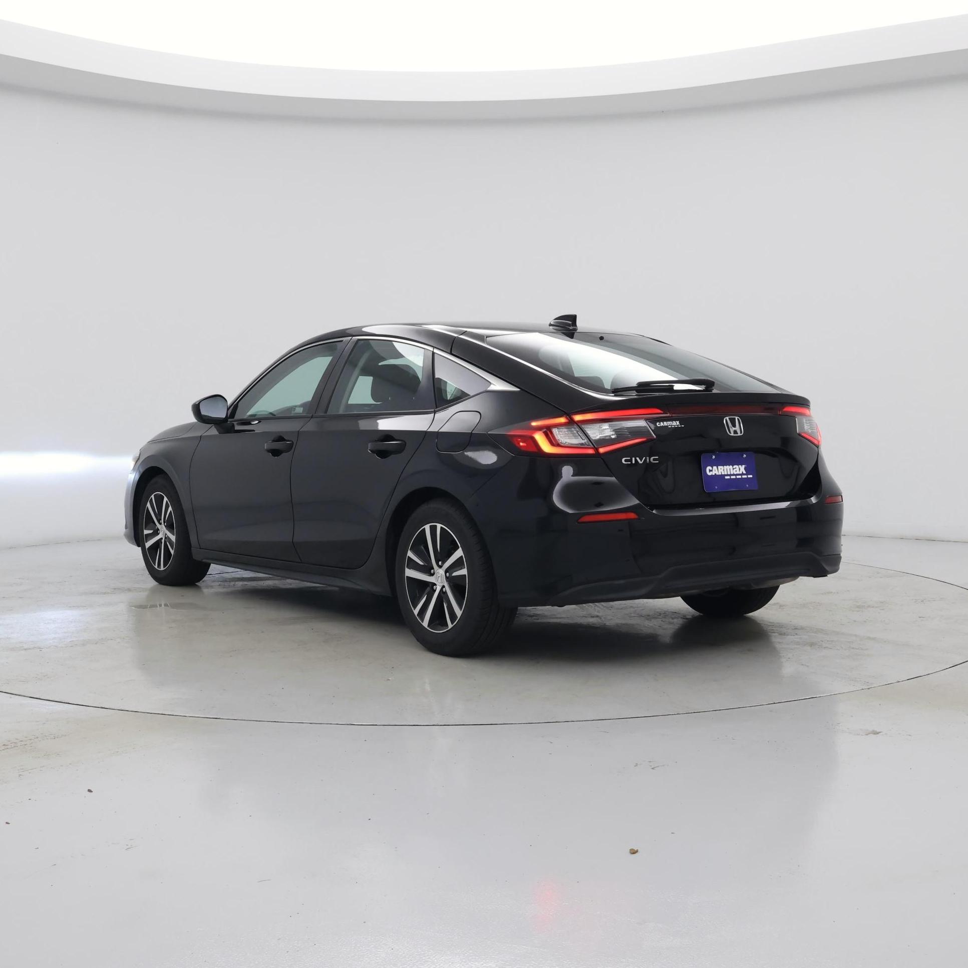 Thumbnail: 2022 Honda Civic - 2