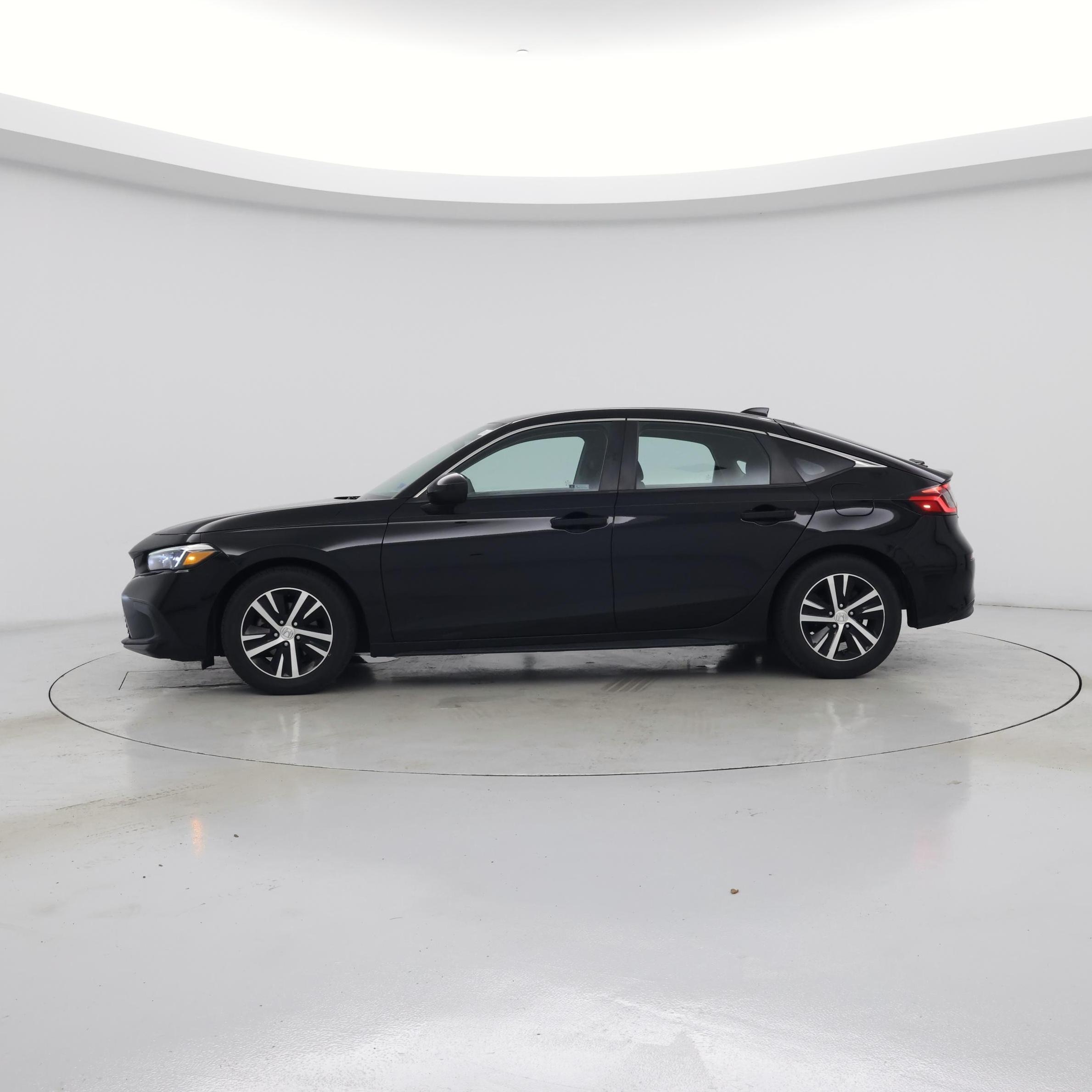 Thumbnail: 2022 Honda Civic - 3