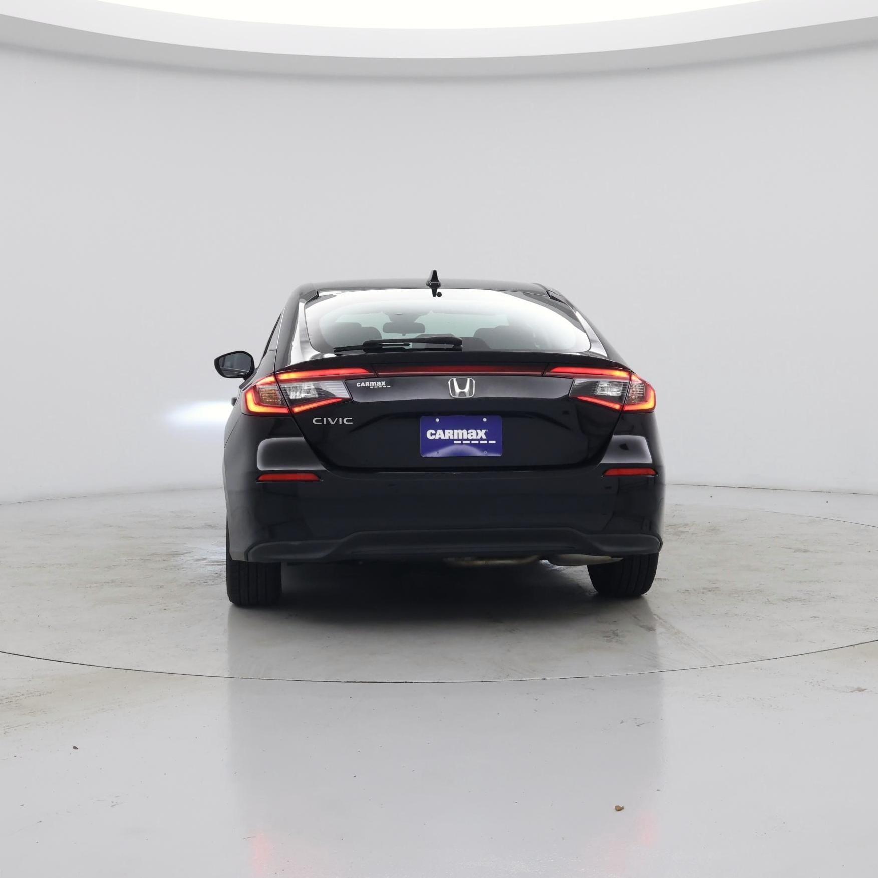 Thumbnail: 2022 Honda Civic - 6