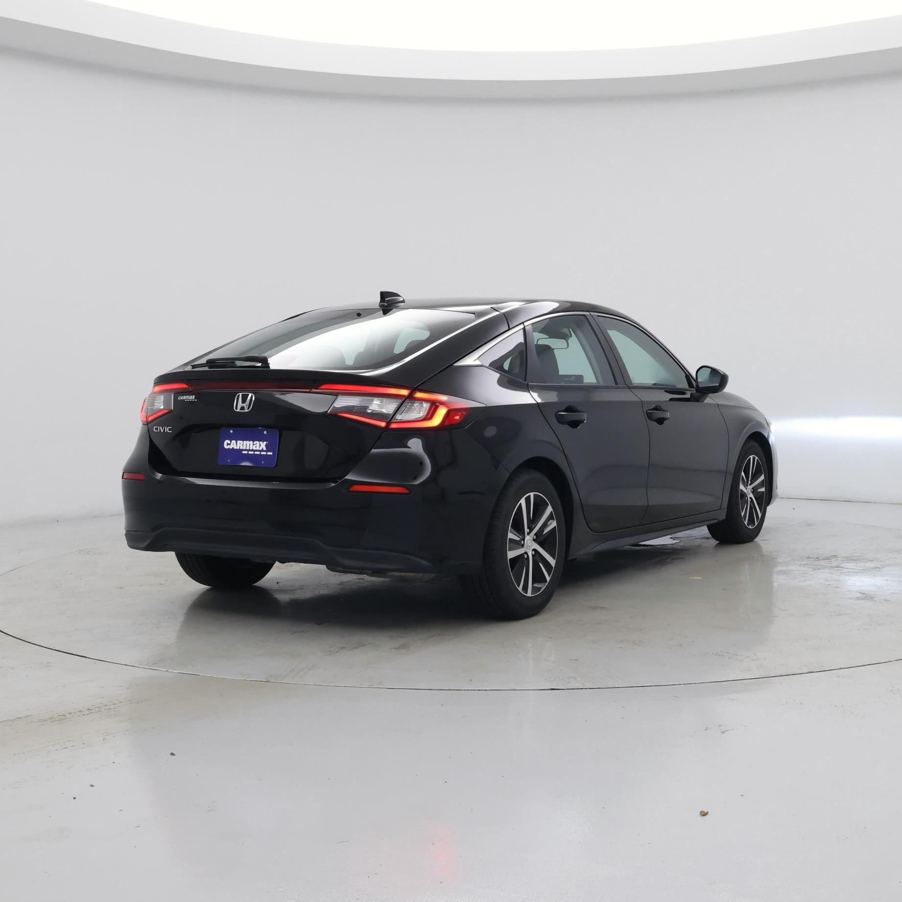 Thumbnail: 2022 Honda Civic - 8