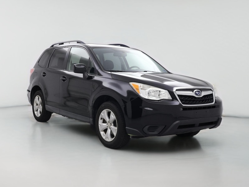 2014 Subaru Forester Premium -
                  Glen Allen, VA