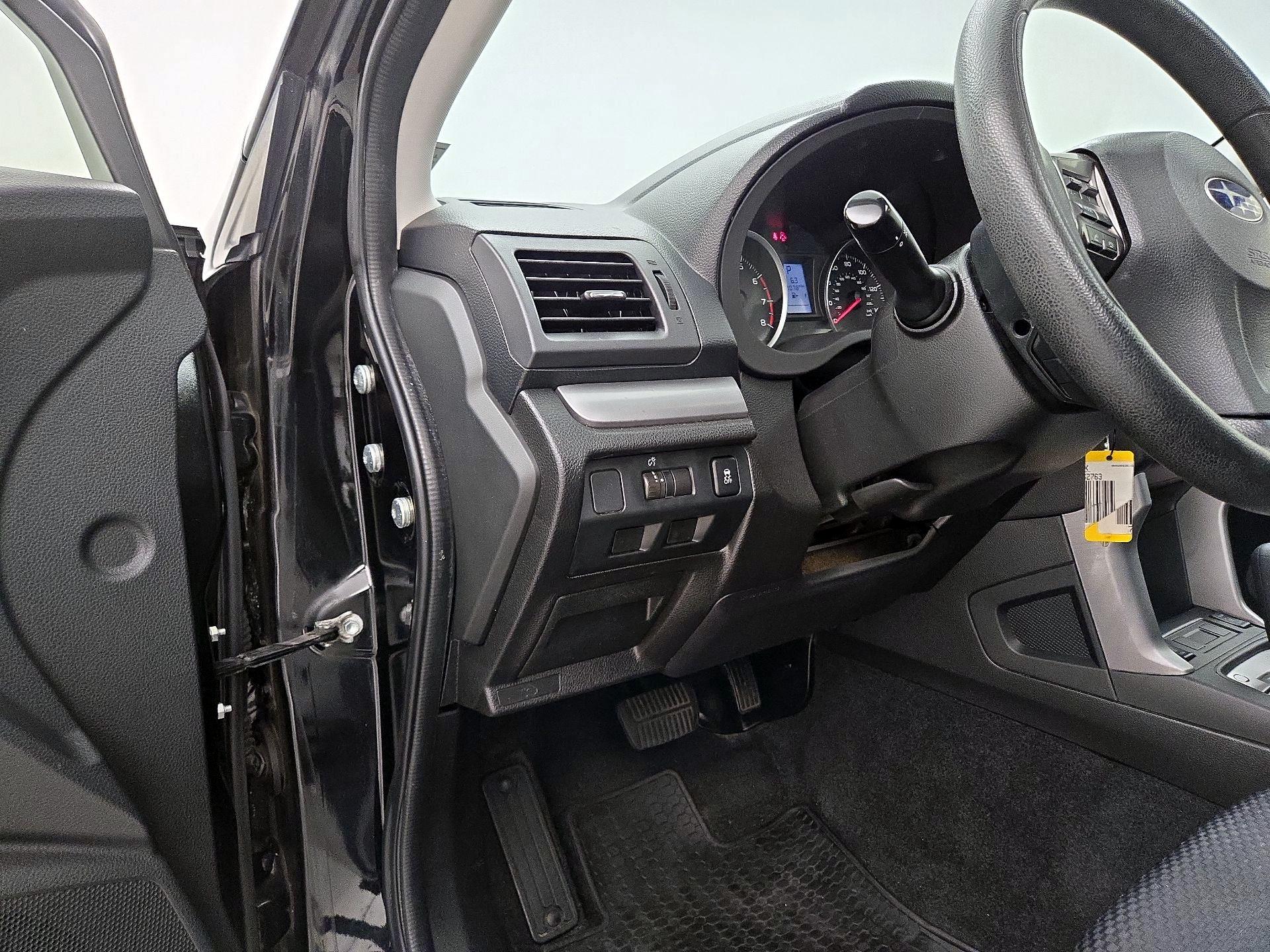 Thumbnail: 2014 Subaru Forester - 13
