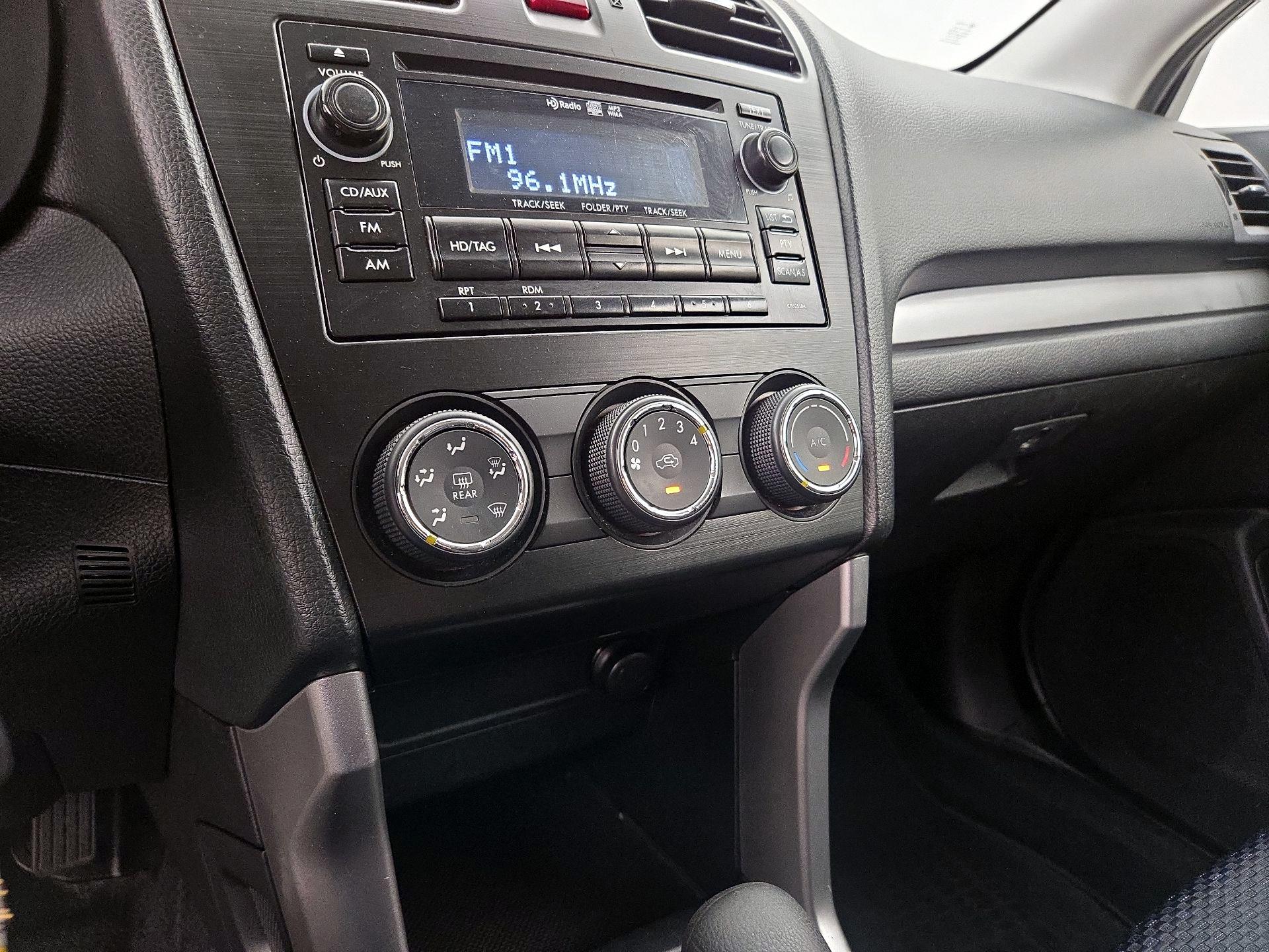 Thumbnail: 2014 Subaru Forester - 15