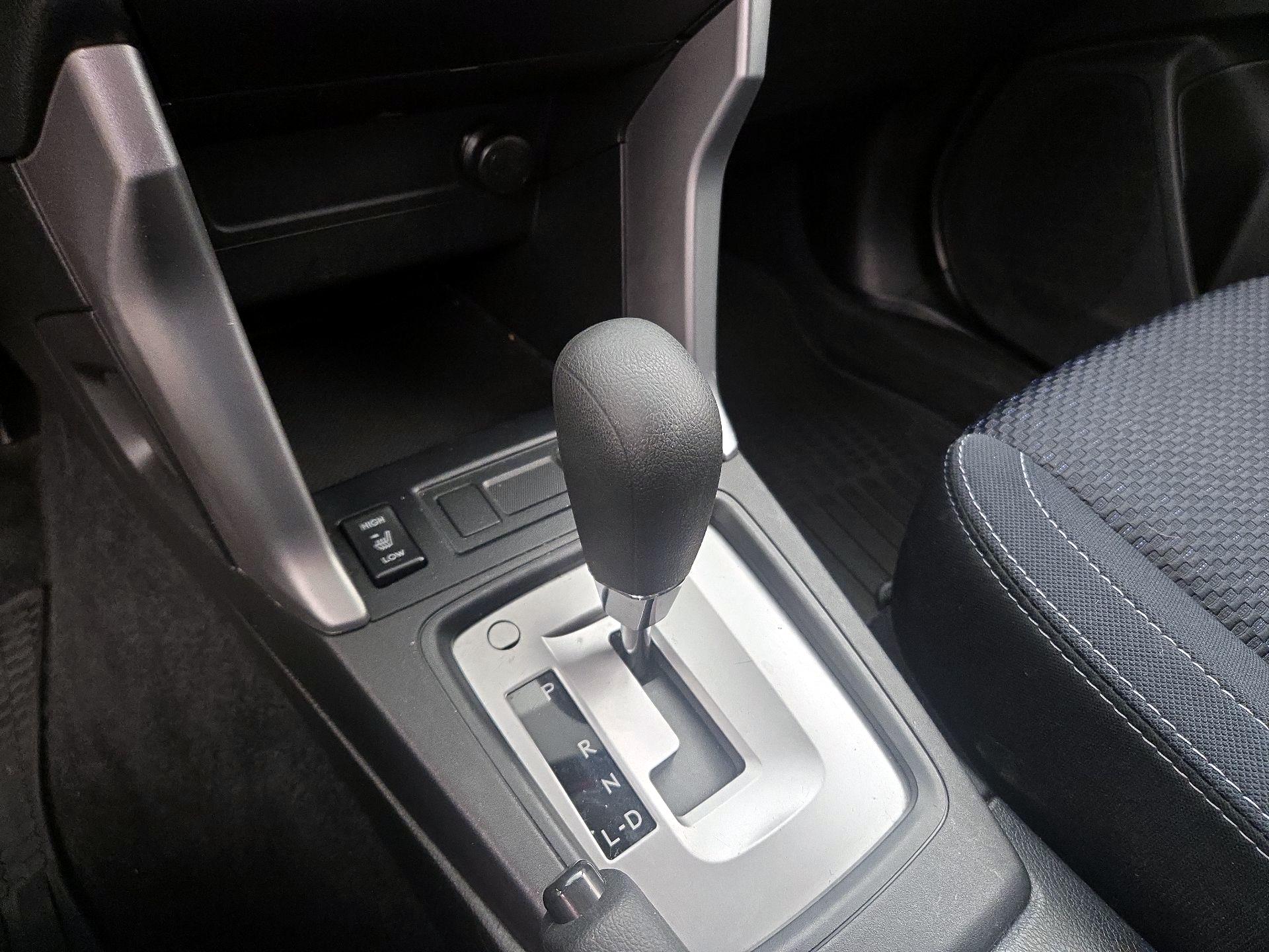 Thumbnail: 2014 Subaru Forester - 16